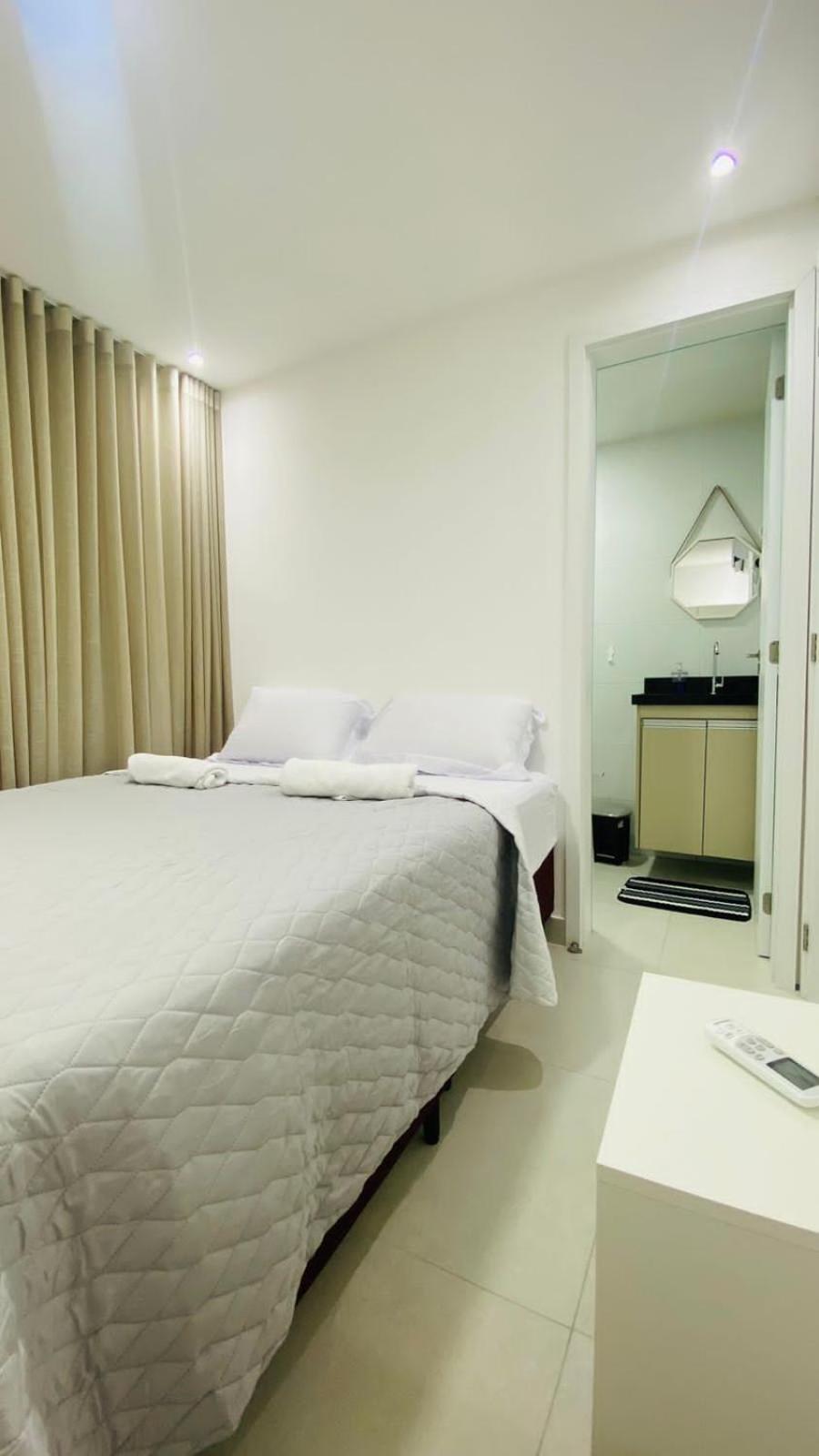 NannaiFlat Bessa apt 102