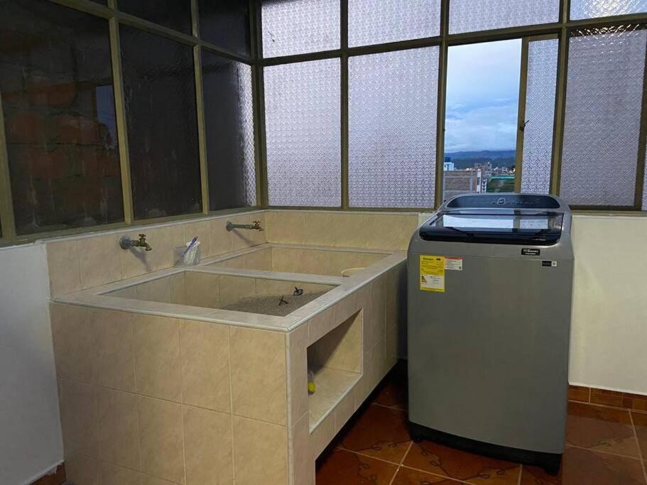 Elegante apartamento Ipiales