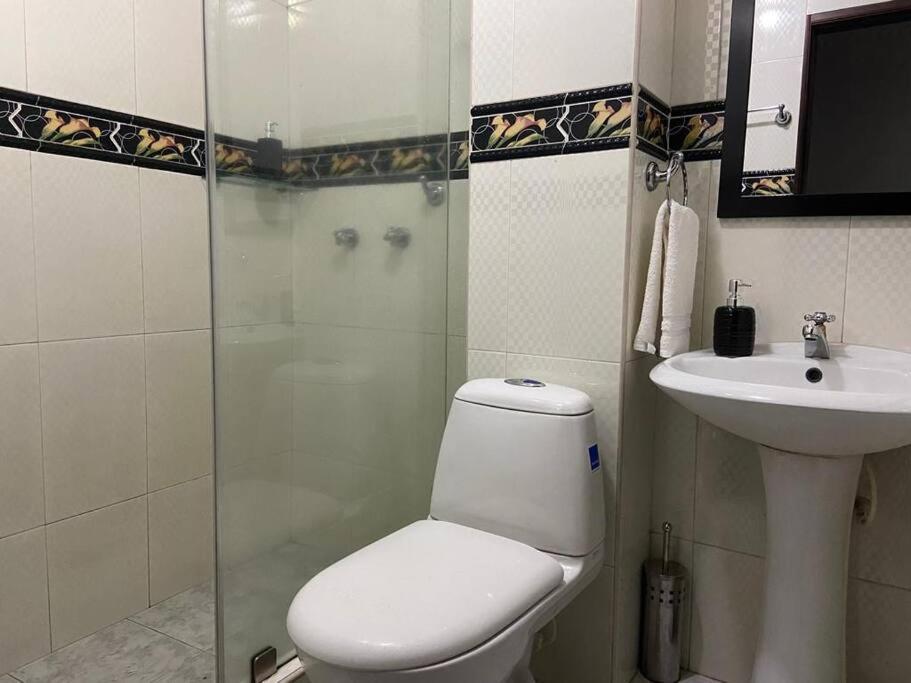 Elegante apartamento Ipiales