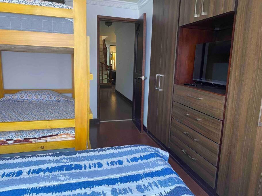 Elegante apartamento Ipiales