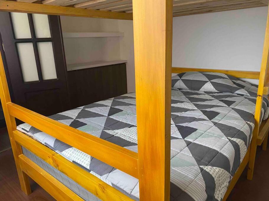 Elegante apartamento Ipiales