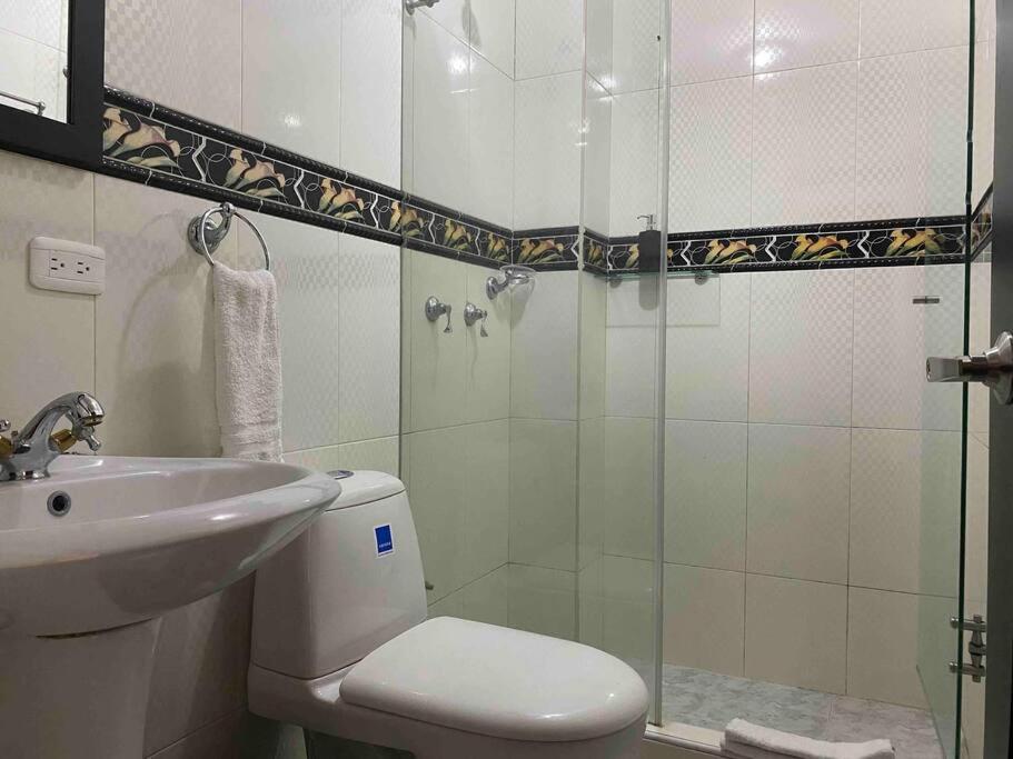 Elegante apartamento Ipiales