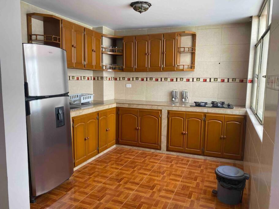 Elegante apartamento Ipiales