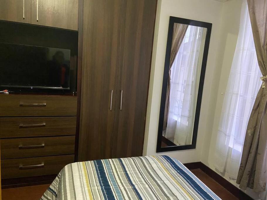 Elegante apartamento Ipiales