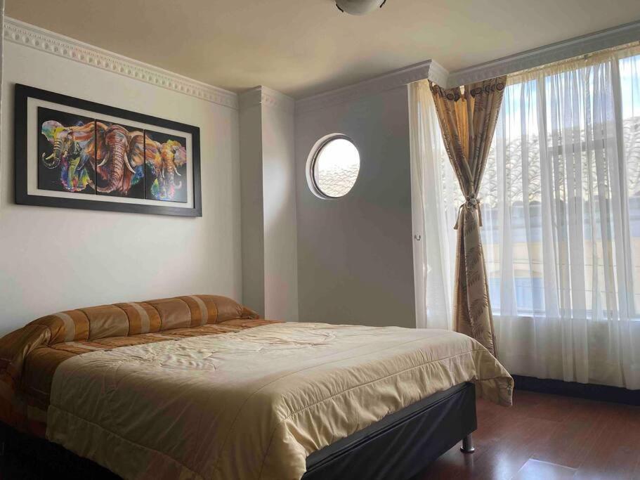 Elegante apartamento Ipiales