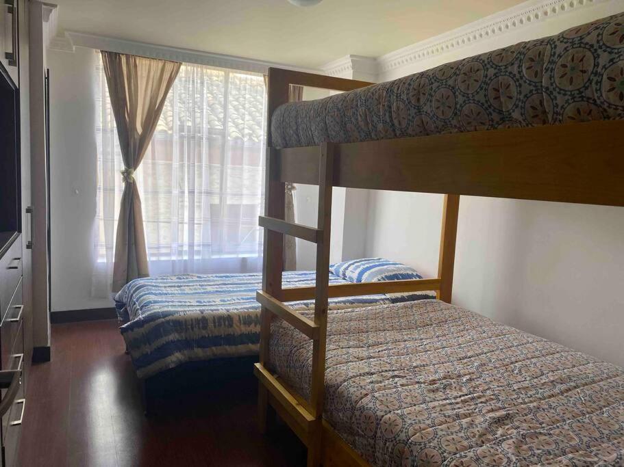 Elegante apartamento Ipiales