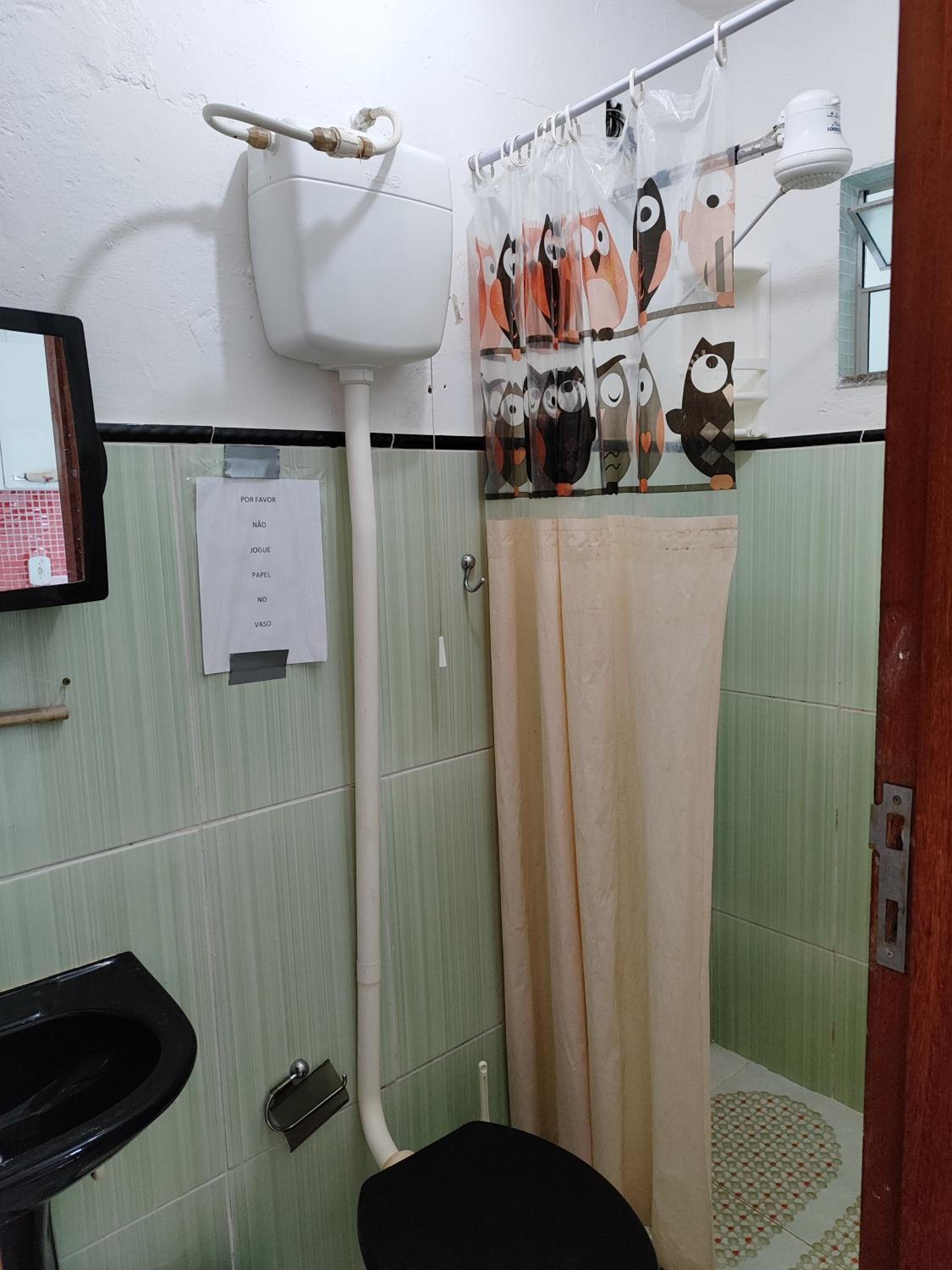 Casa para temporada em São Pedro da Aldeia Até 6 pessoas