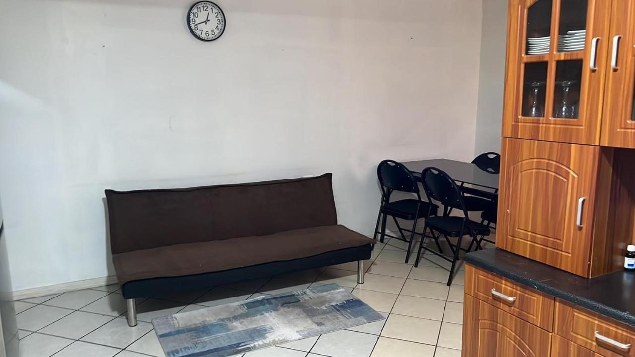 Cabaña para 06 personas
