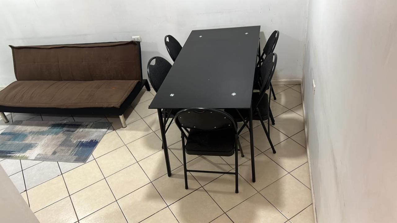 Cabaña para 06 personas