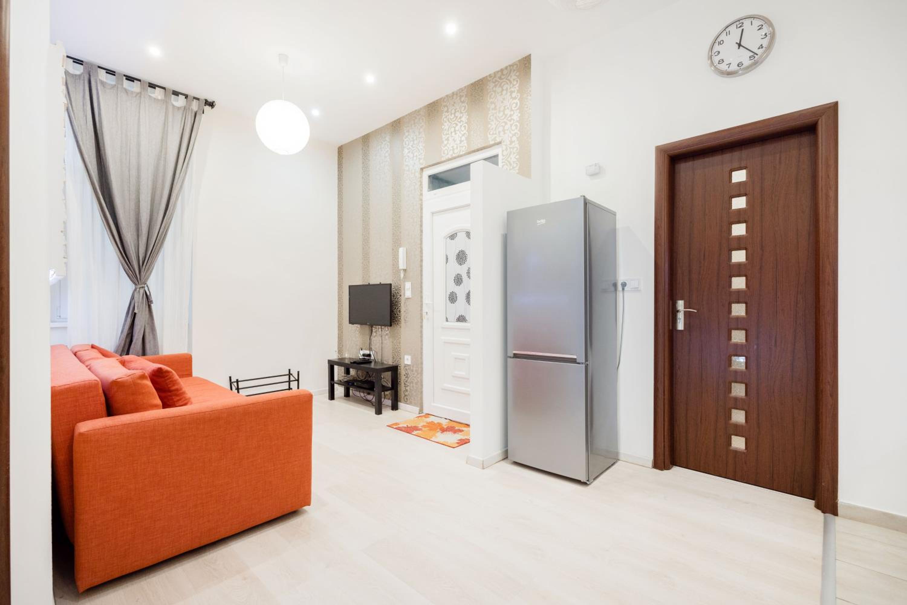 Modern Westend CityCenter Home