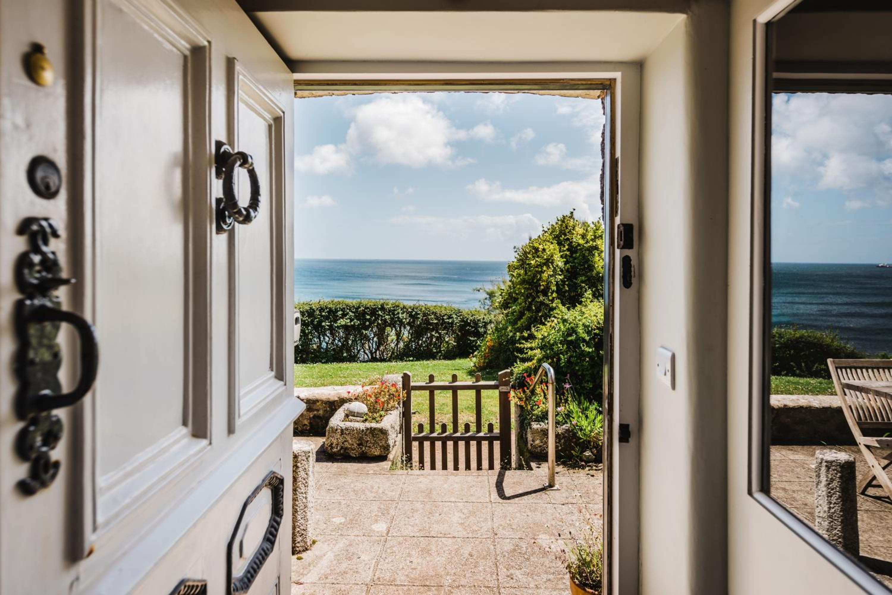 Prospect House view 5
