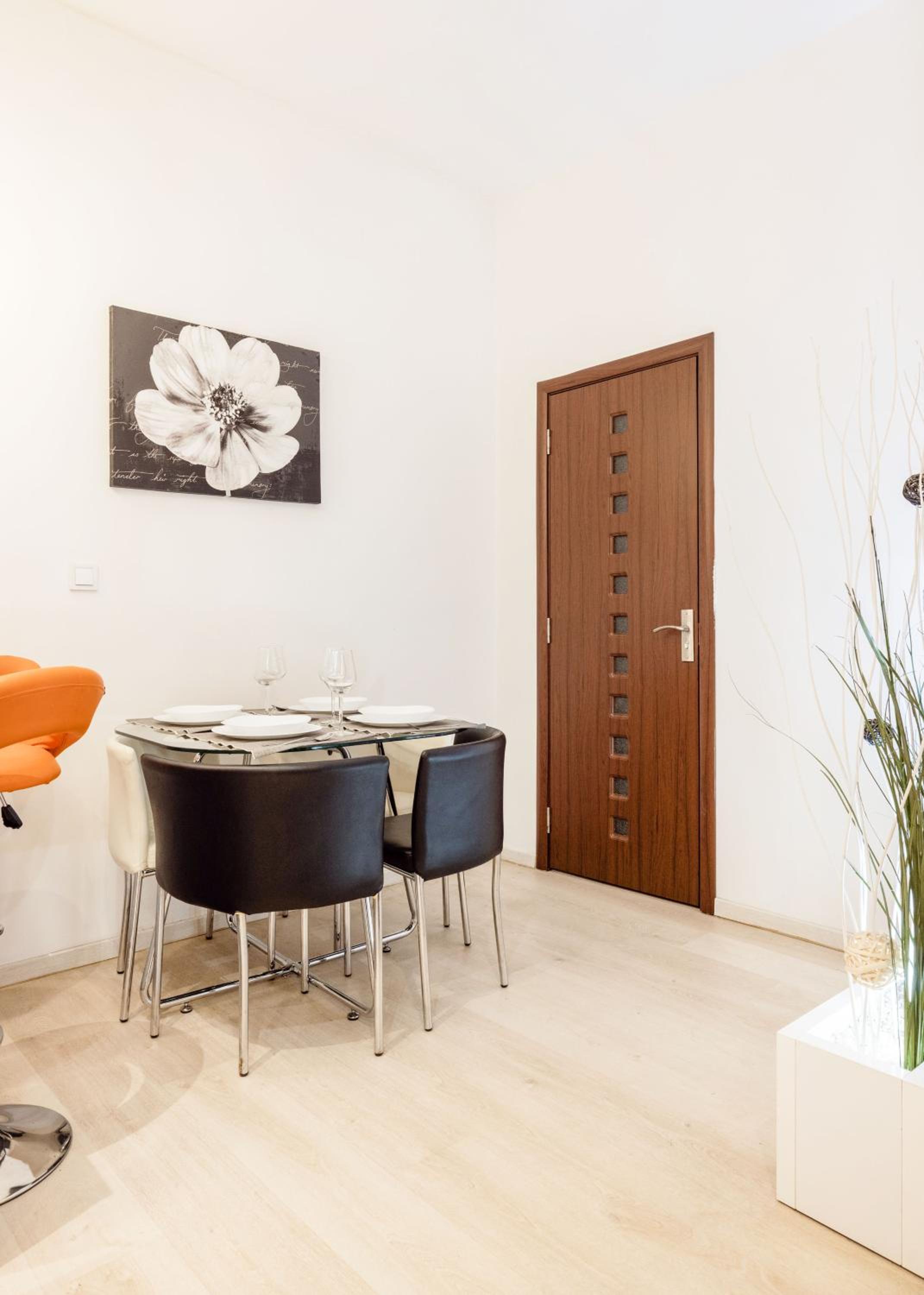 Modern Westend CityCenter Home
