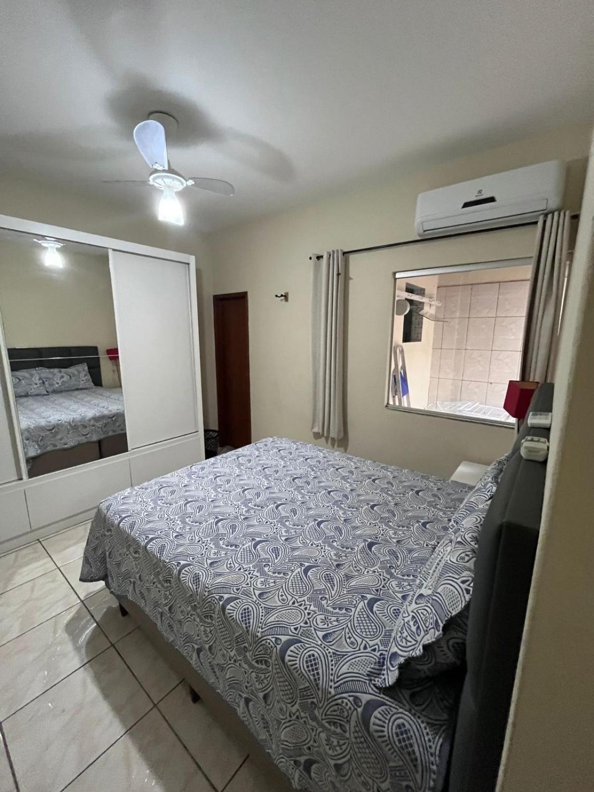 Andres' Home Vila Bretas