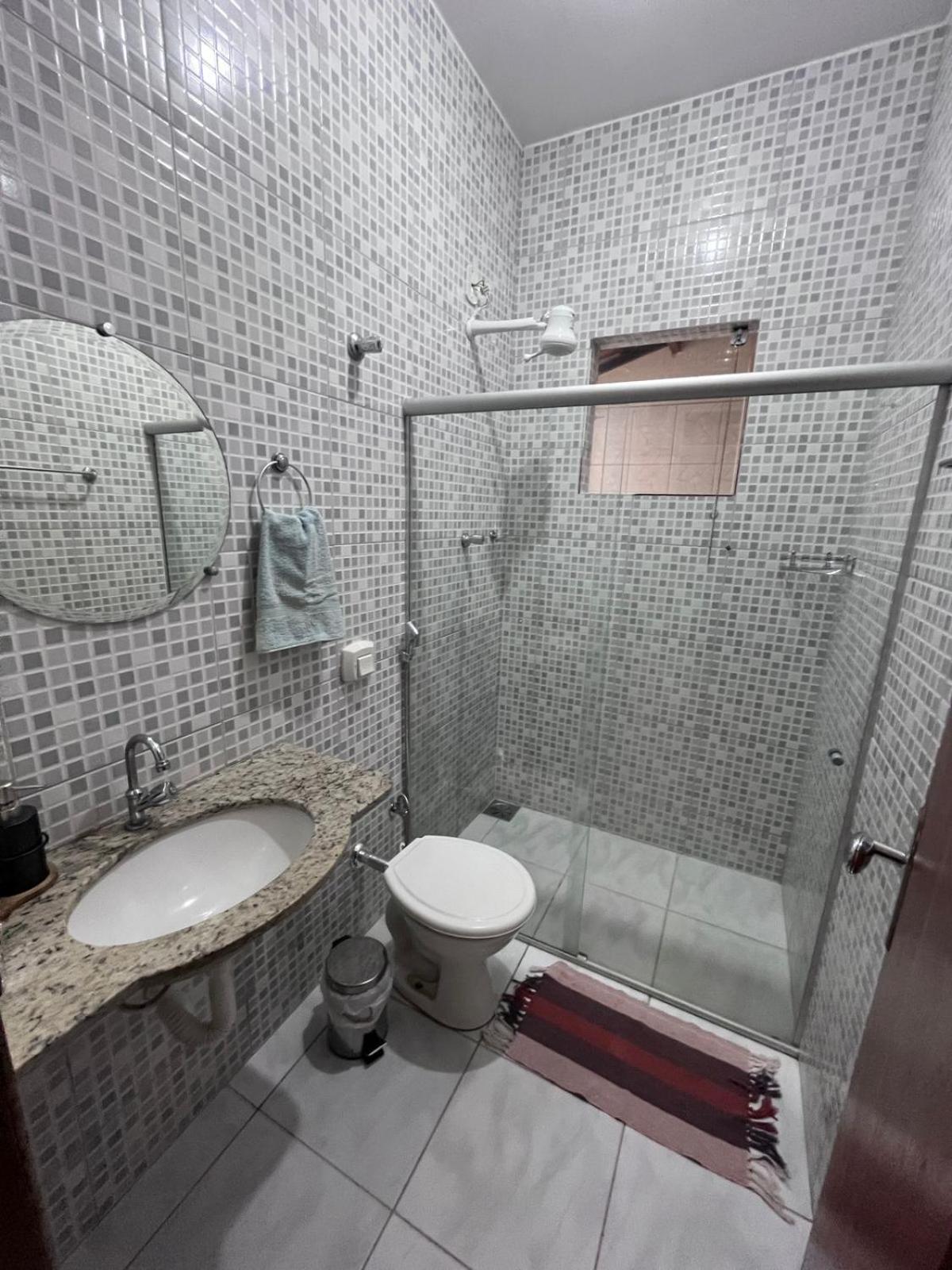 Andres' Home Vila Bretas