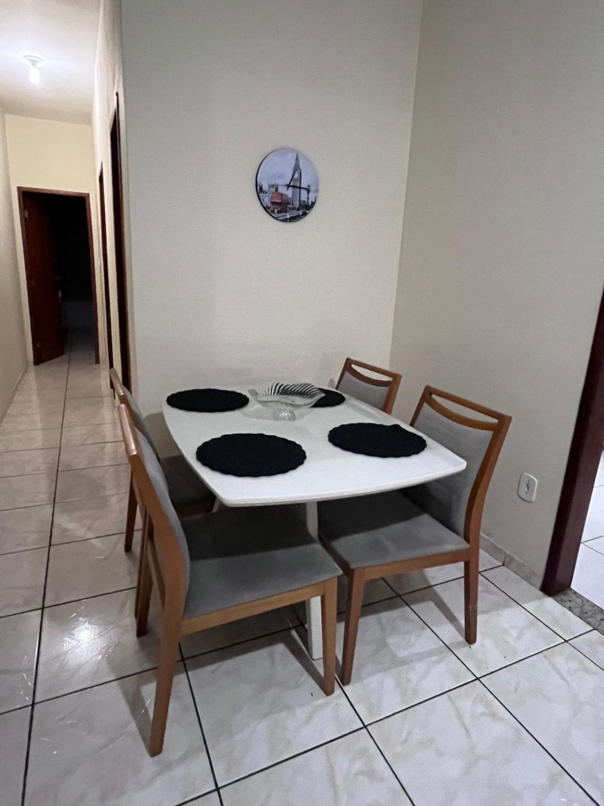 Andres' Home Vila Bretas