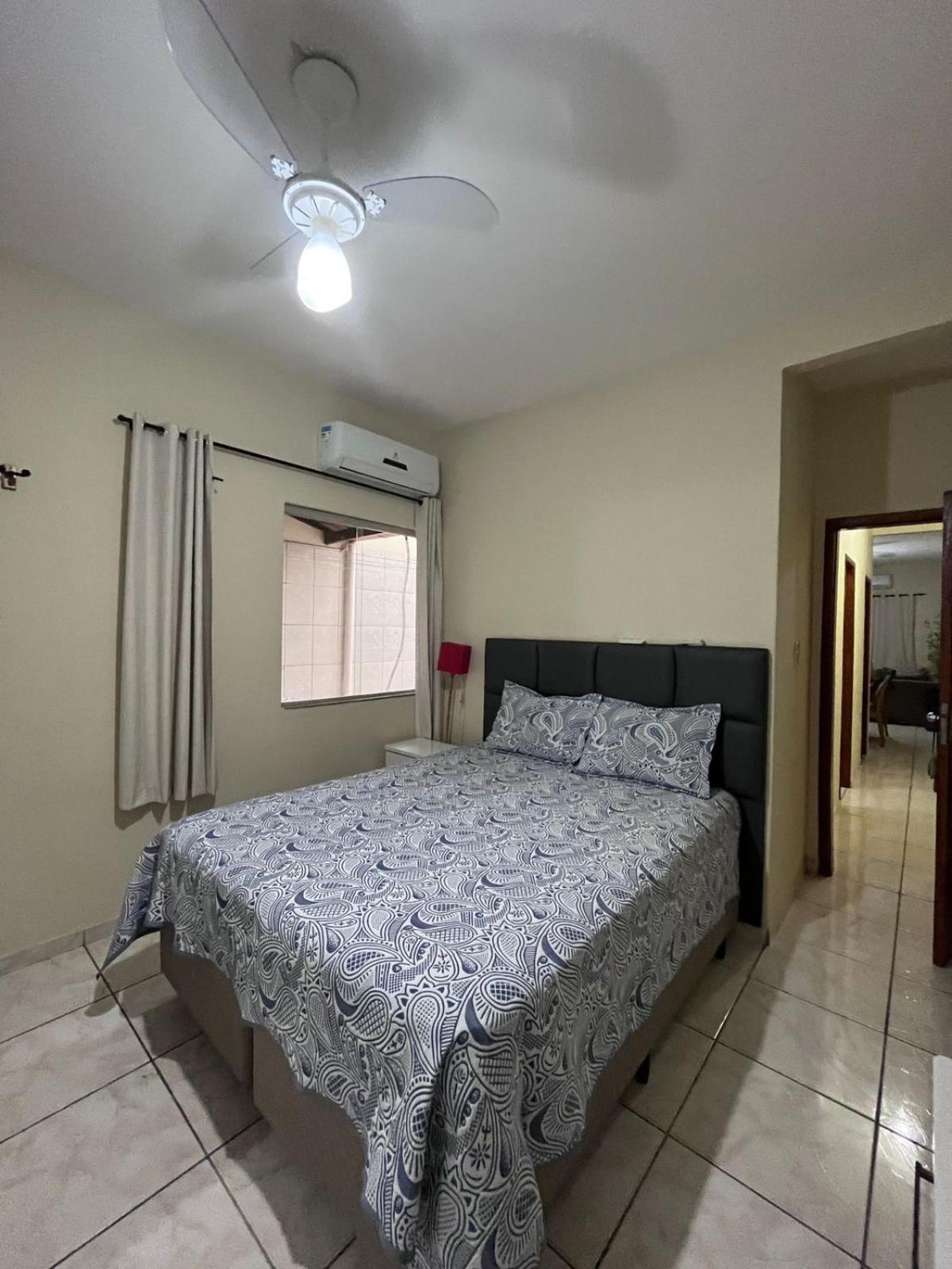 Andres' Home Vila Bretas