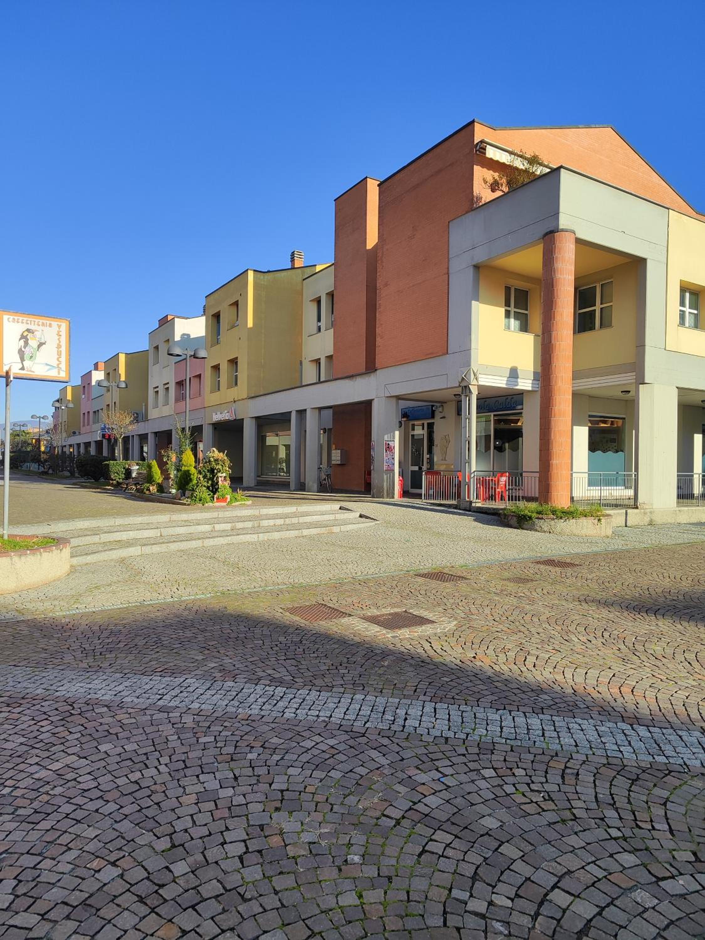 Casa vacanze Vespucci