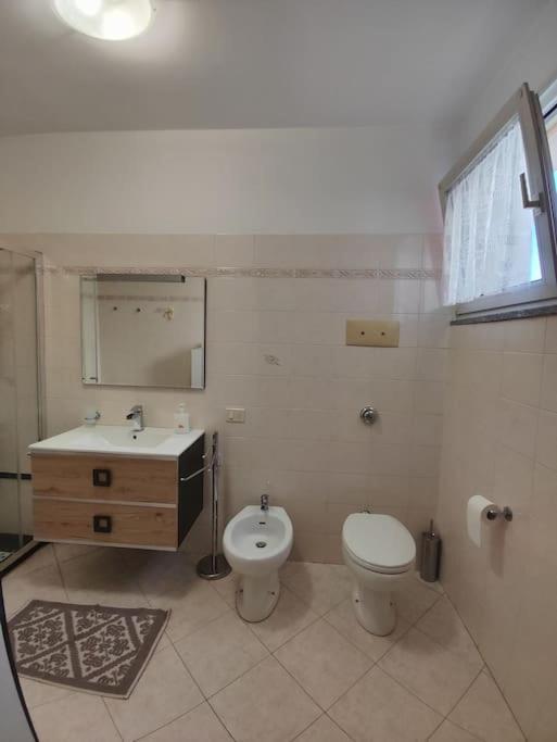 Casa vacanze Vespucci