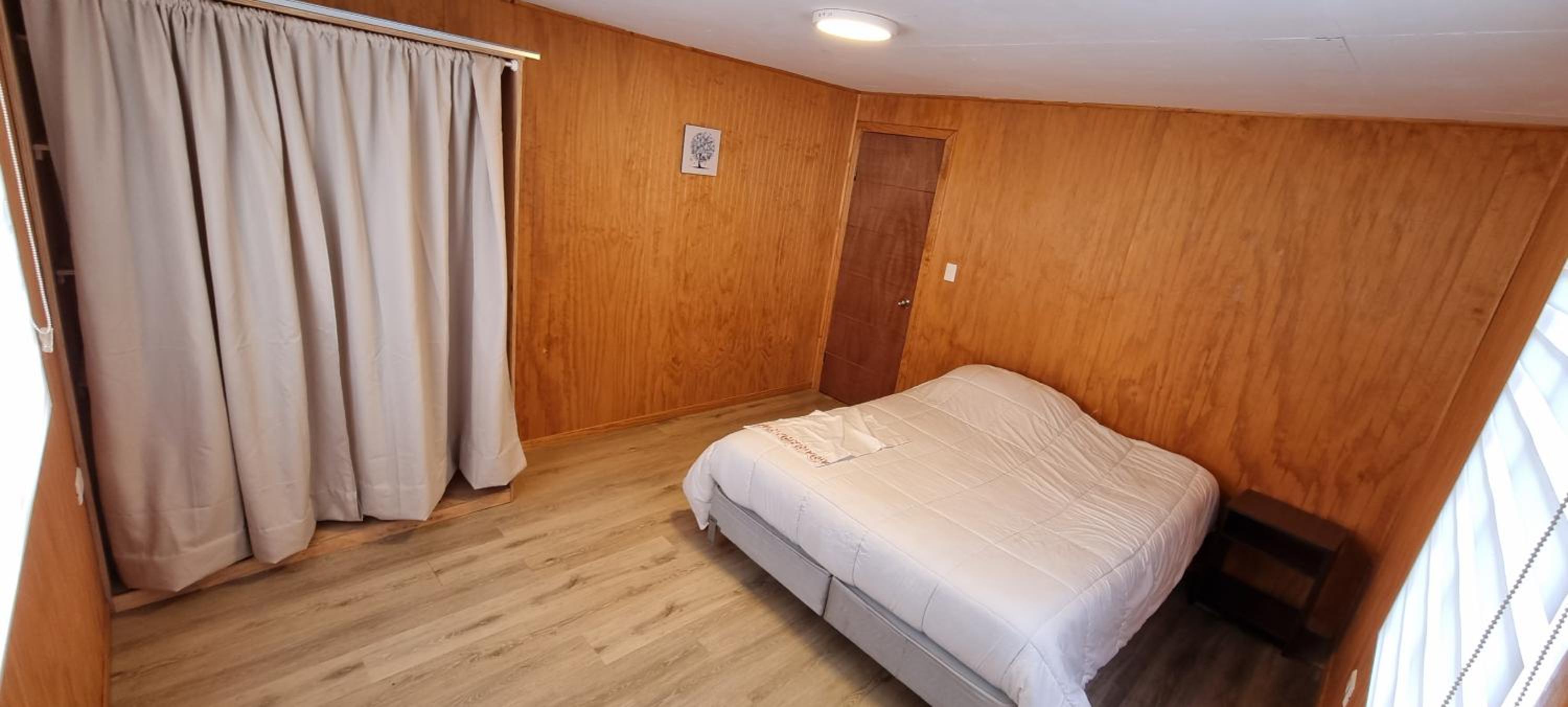 Casa en Dalcahue - DalcaMar & Tinaja Adicional