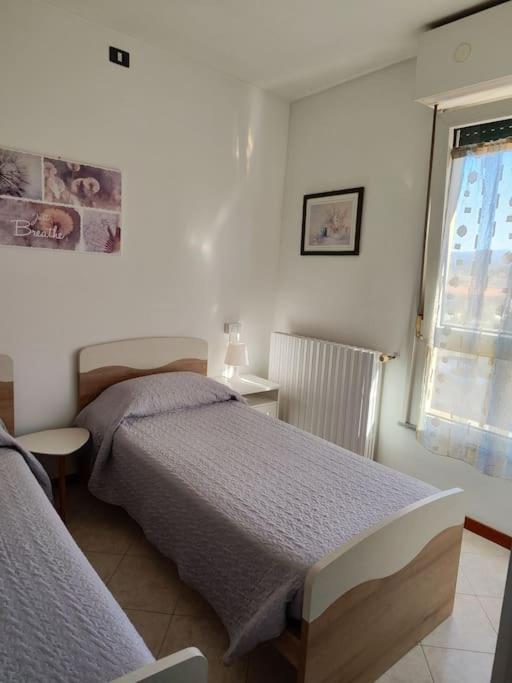 Casa vacanze Vespucci