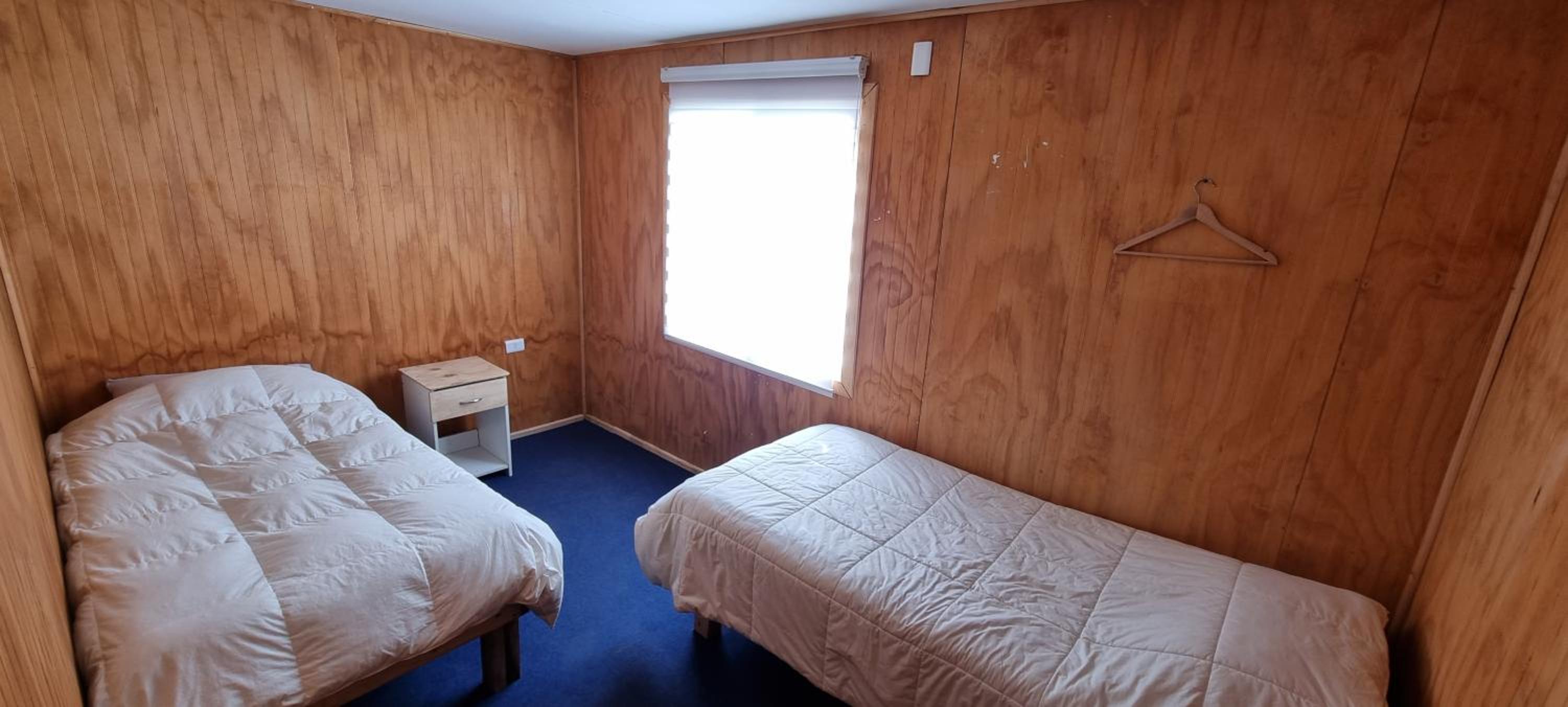 Casa en Dalcahue - DalcaMar & Tinaja Adicional