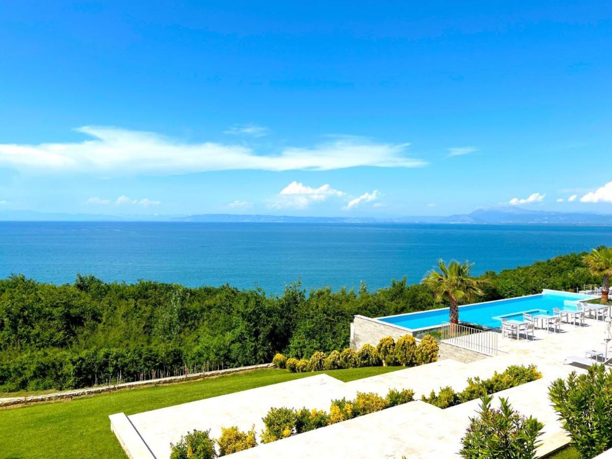 Duplex Seaview Condo