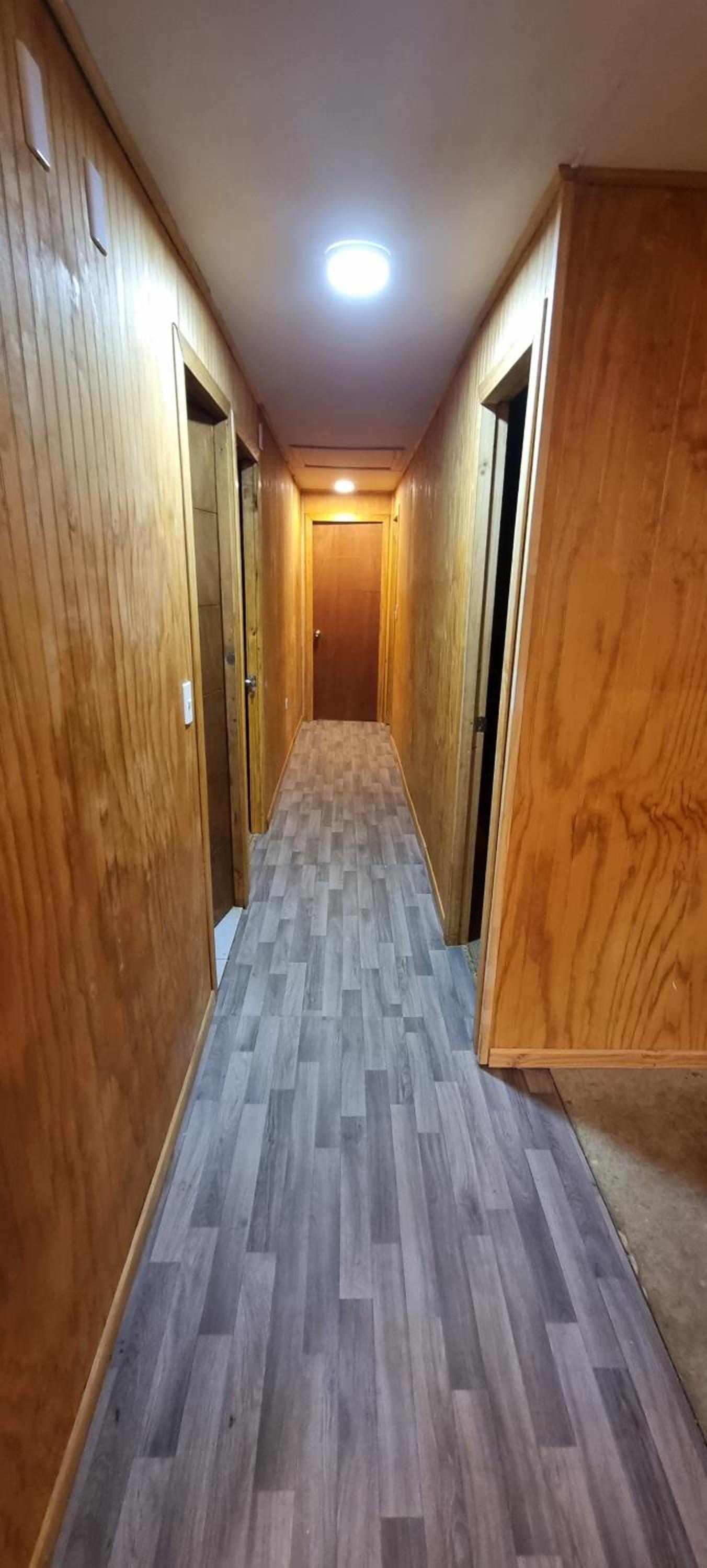 Casa en Dalcahue - DalcaMar & Tinaja Adicional