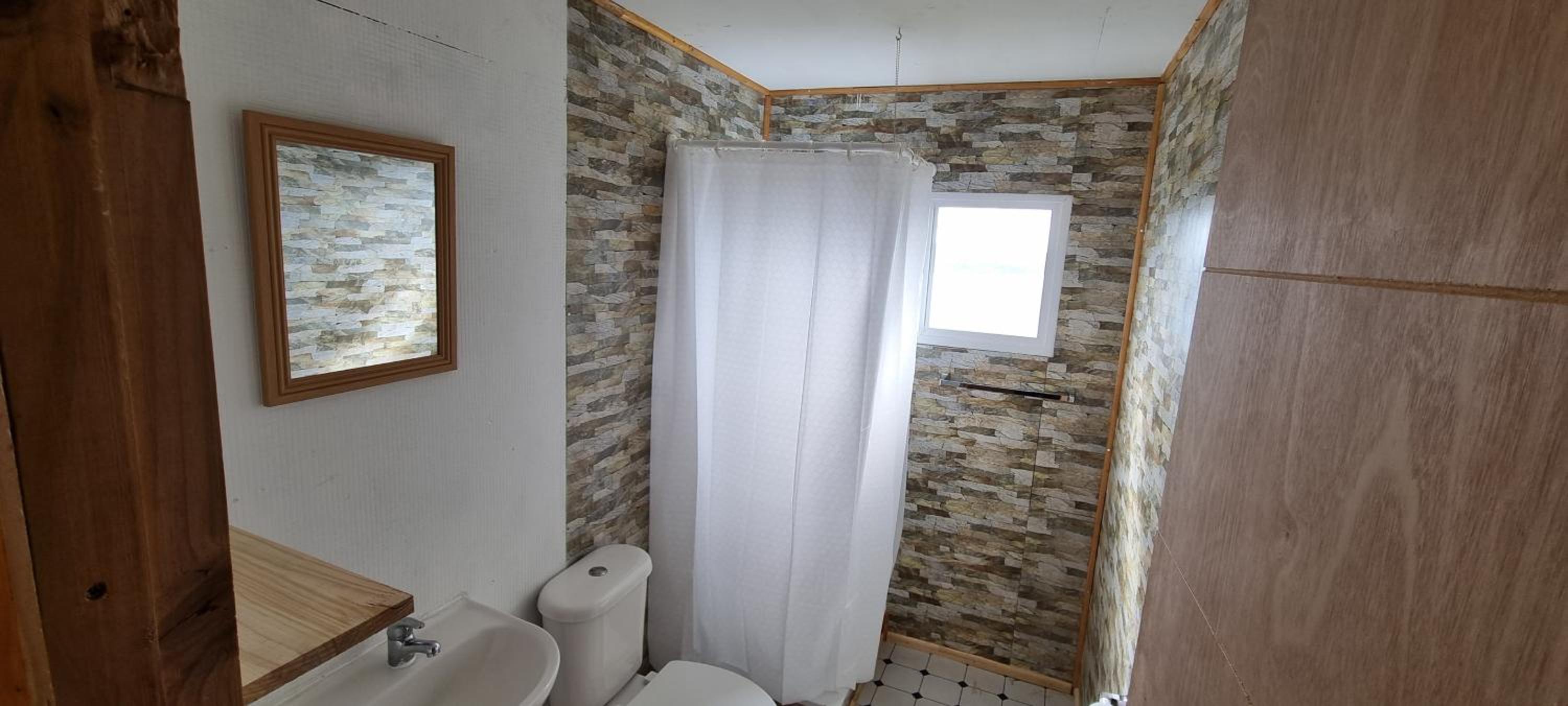 Casa en Dalcahue - DalcaMar & Tinaja Adicional