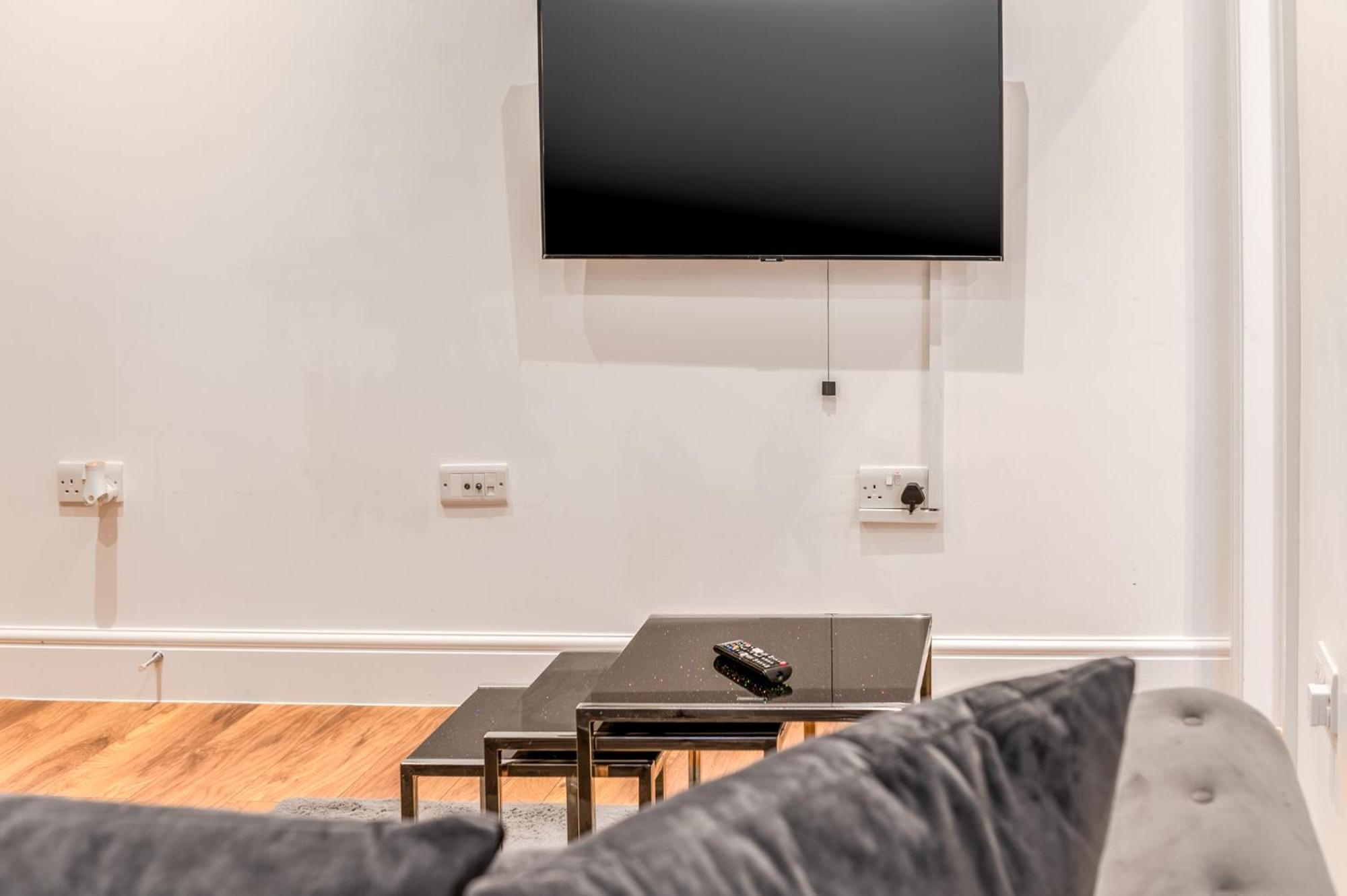 Stylish Apartments London, Stratford
