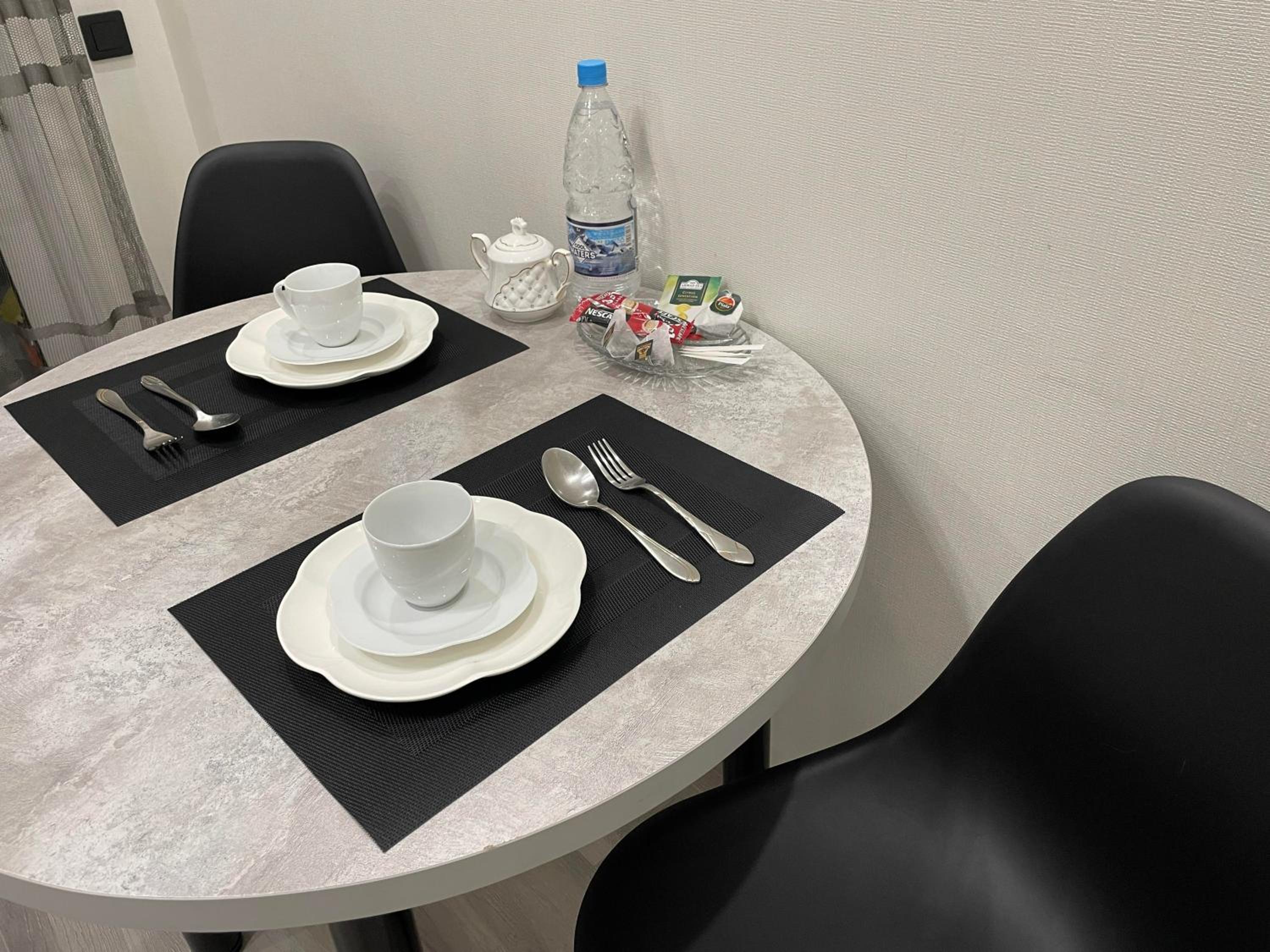 Sensata Comfort Plus