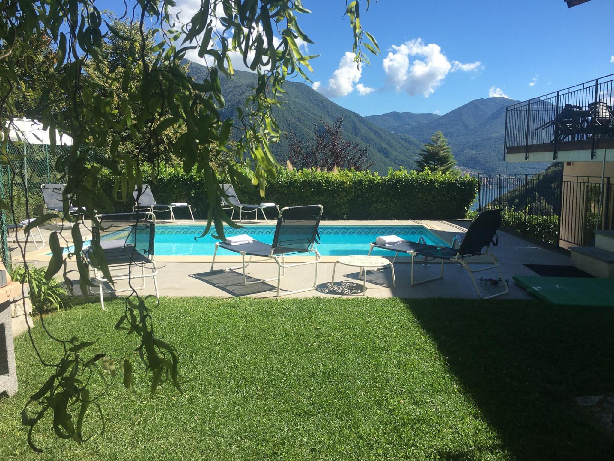 Ville Belvedere - by MyHomeInComo view 3