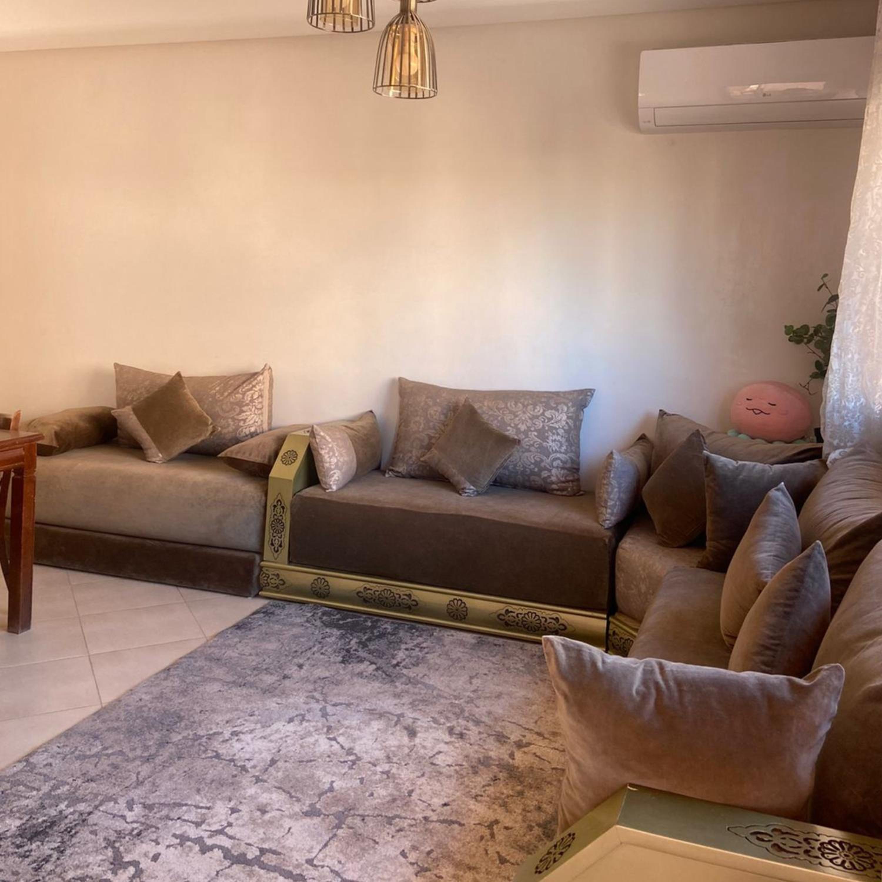 Appartement Premium Village, 5 piscines