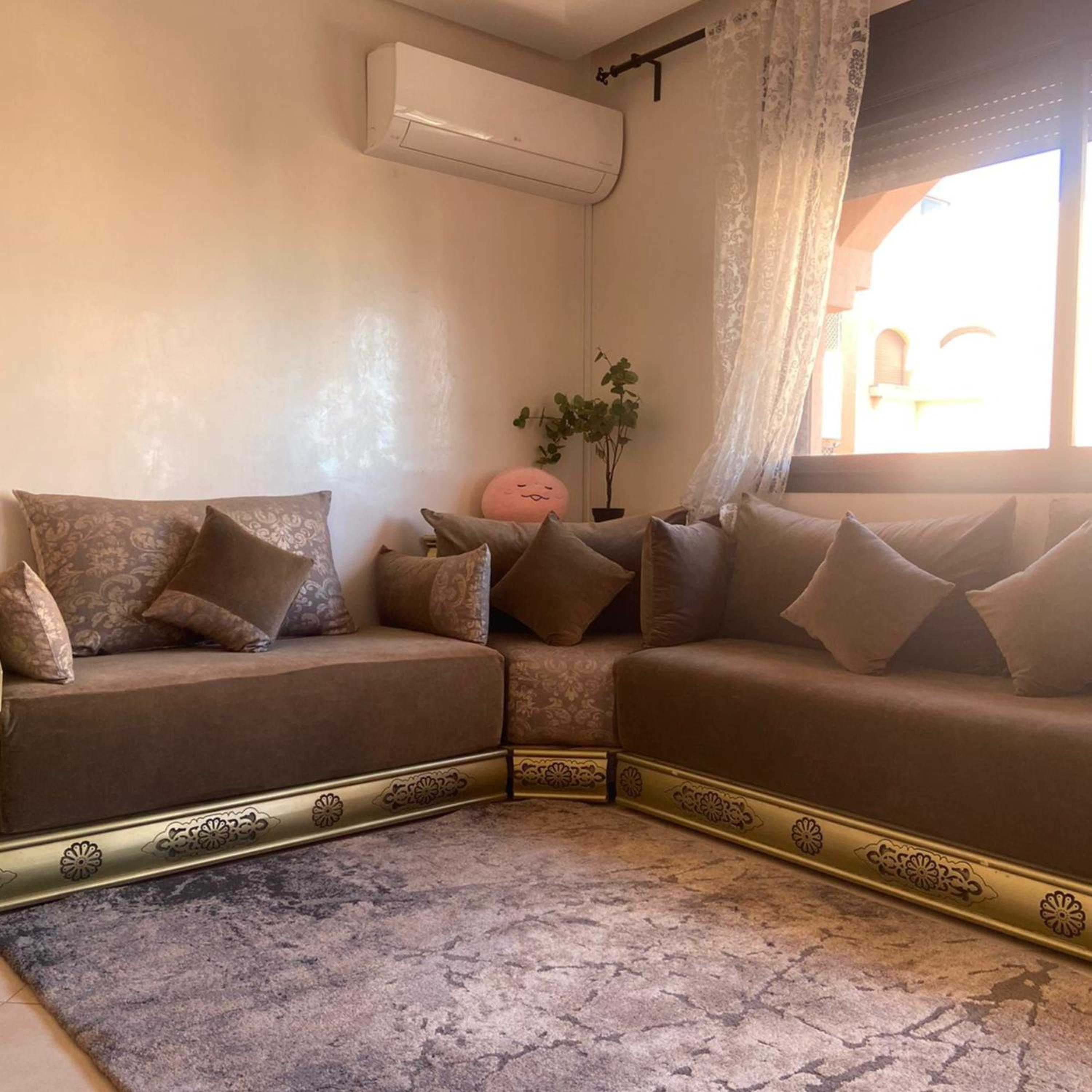 Appartement Premium Village, 5 piscines
