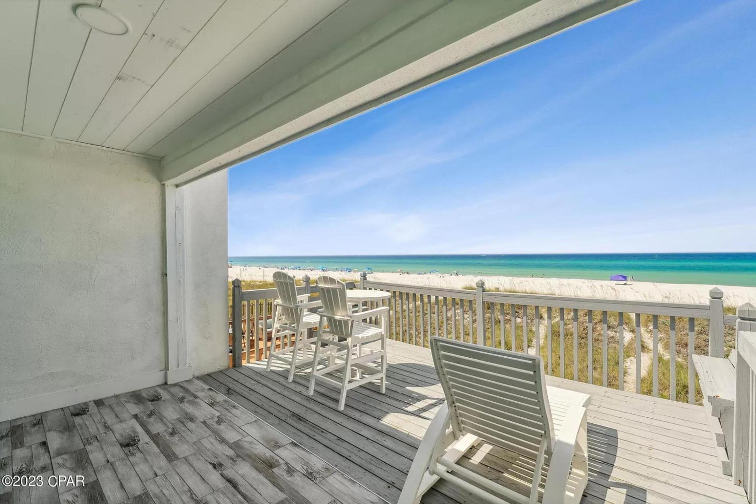 Beach House - Beach Blvd by Panhandle Getaways view 4