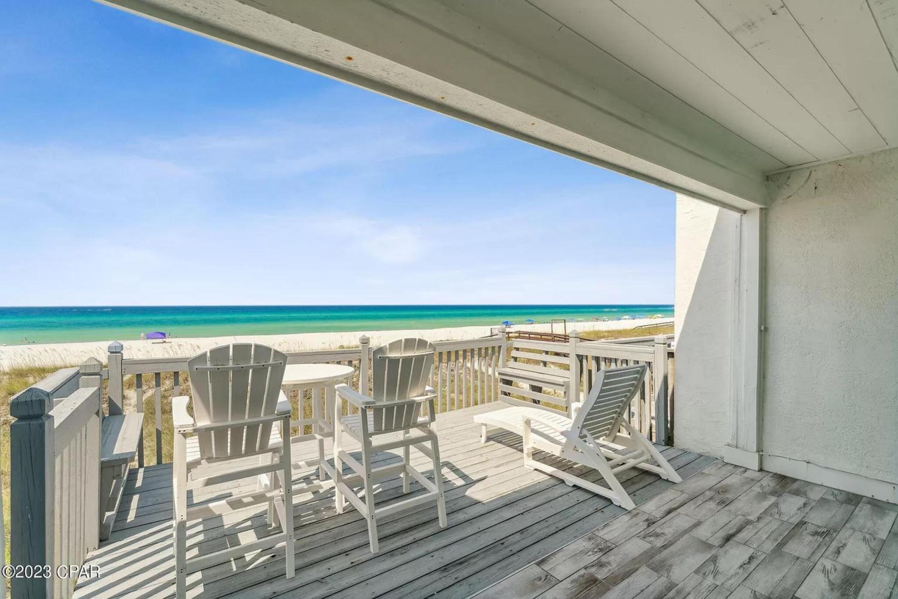 Beach House - Beach Blvd by Panhandle Getaways view 5