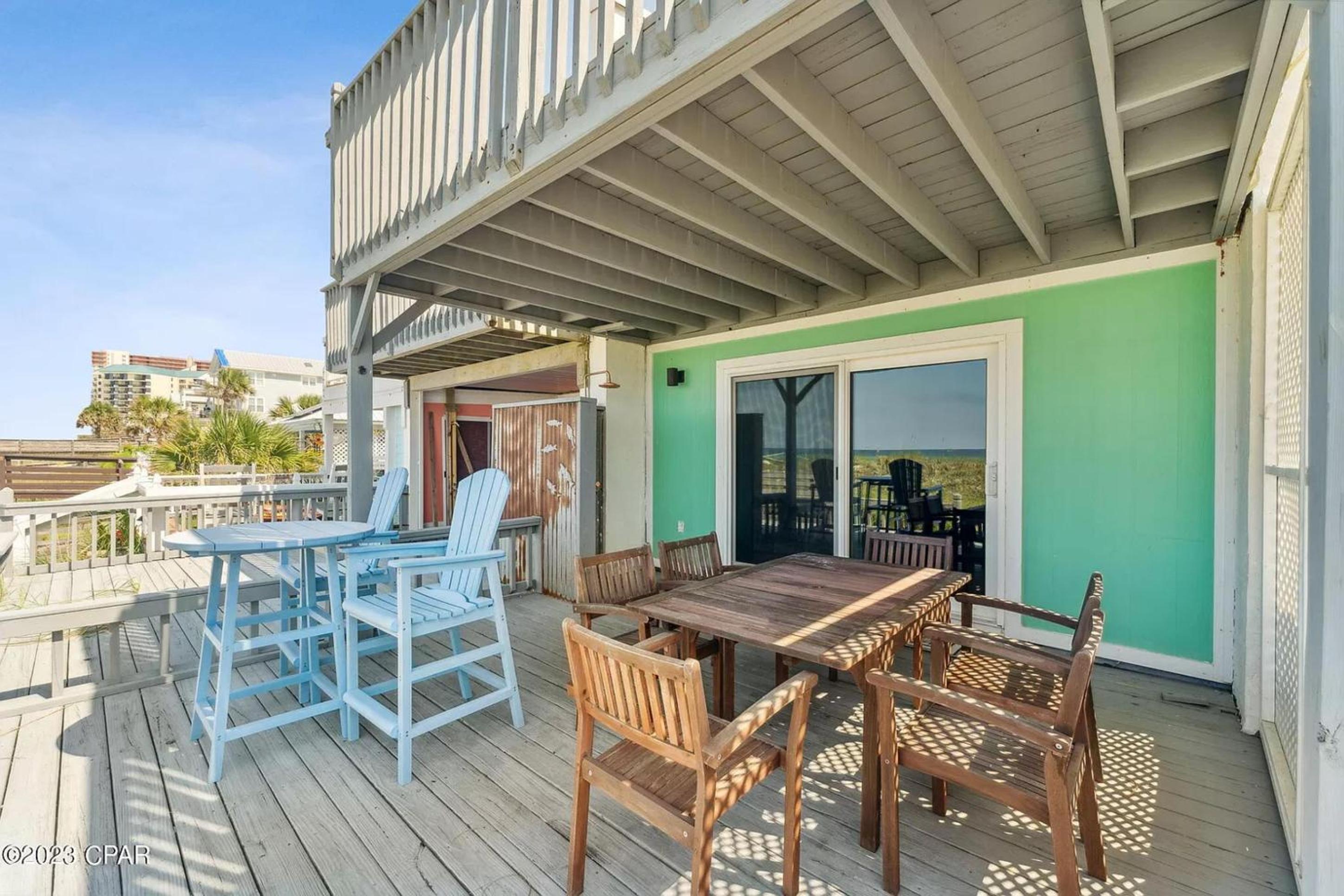 Beach House - Beach Blvd by Panhandle Getaways view 3