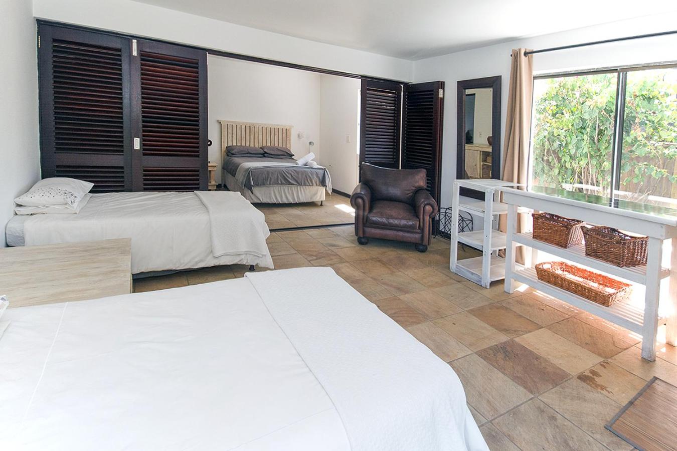 Sleepers Nest St Francis Bay view 4