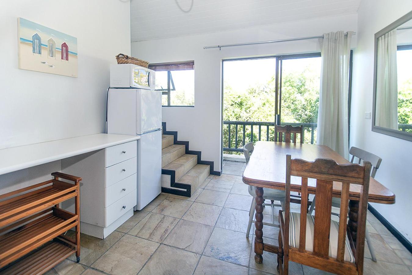 Sleepers Nest St Francis Bay view 5
