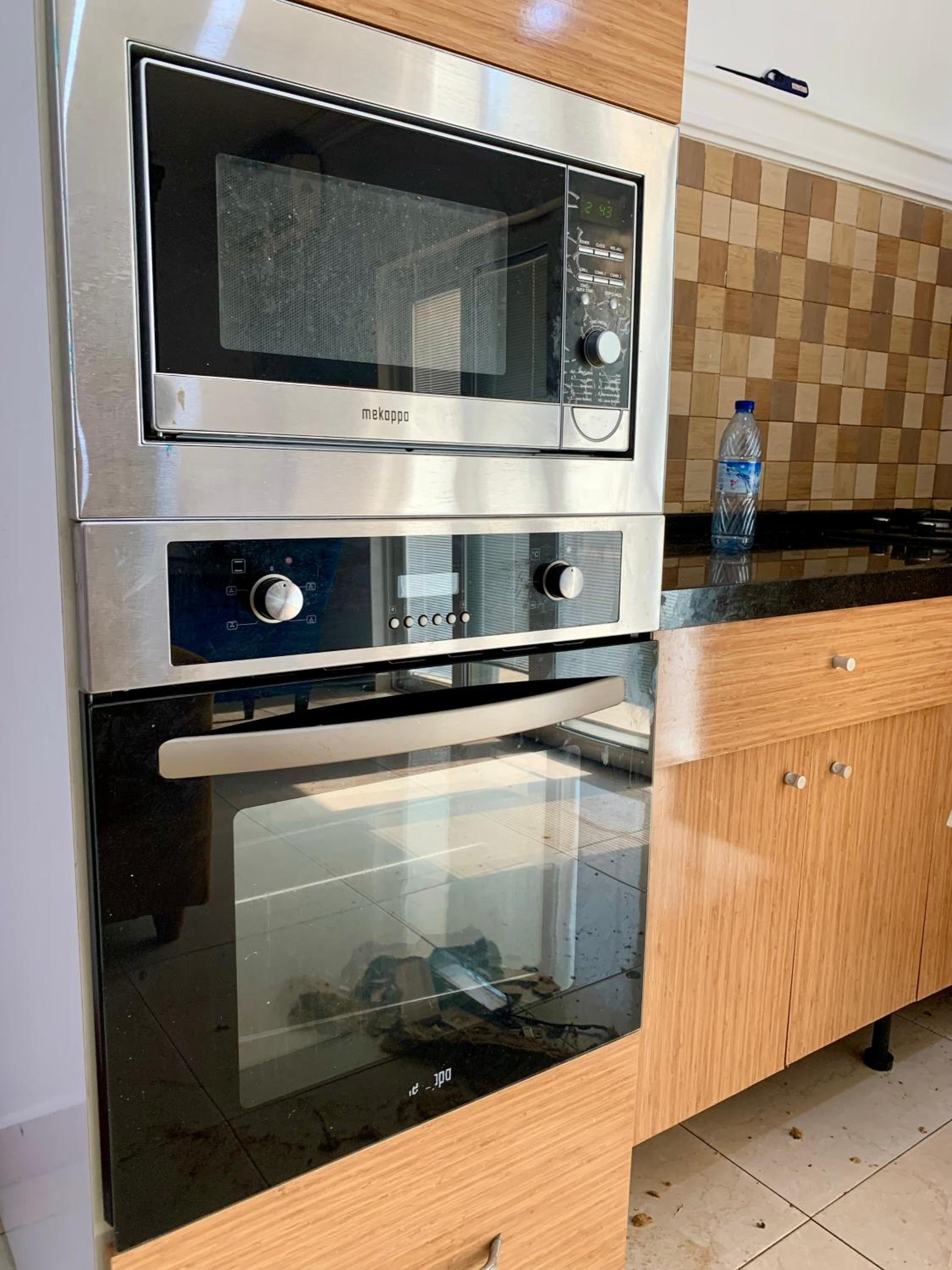 Tranquil Apartment - 247 Power, Wi-Fi, Washing Machine