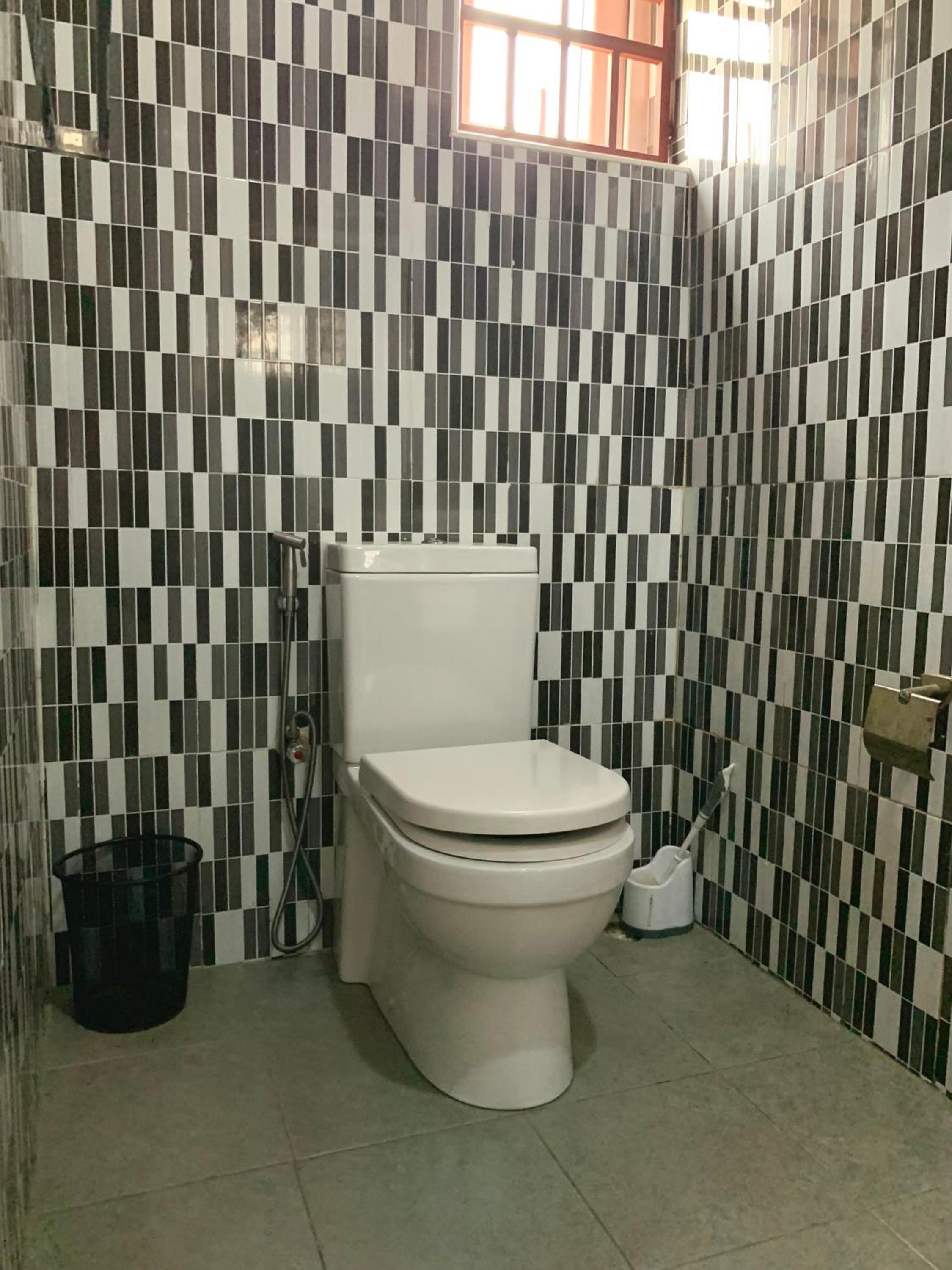 Tranquil Apartment - 247 Power, Wi-Fi, Washing Machine