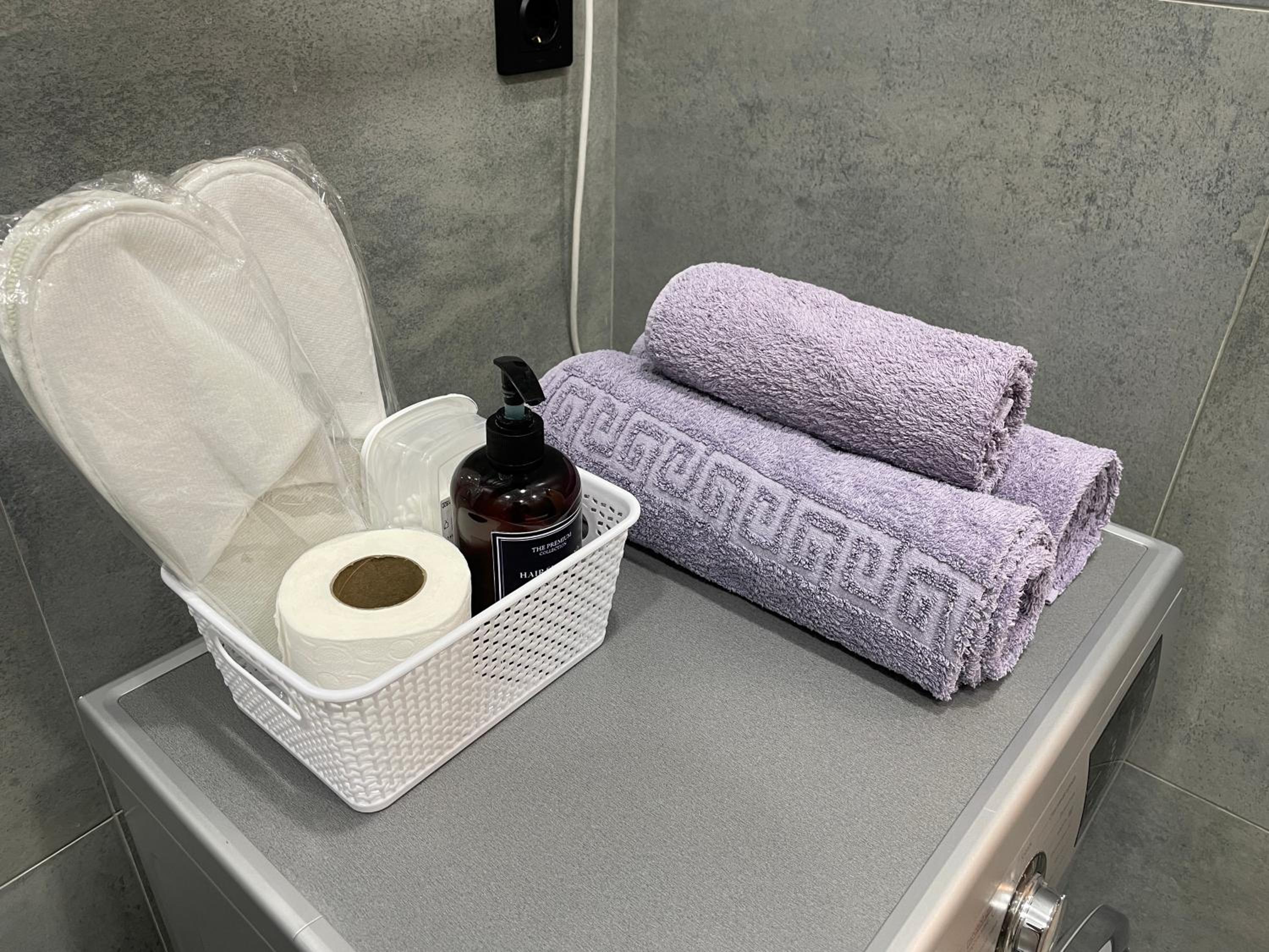 Sensata Comfort Plus