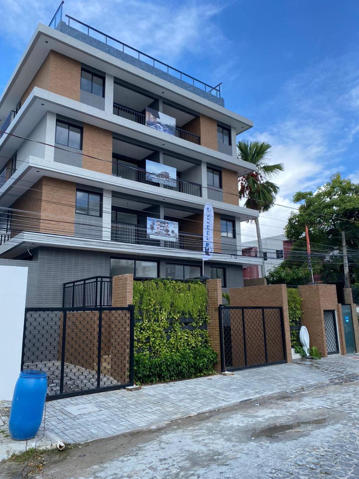 NannaiFlat Bessa apt 102