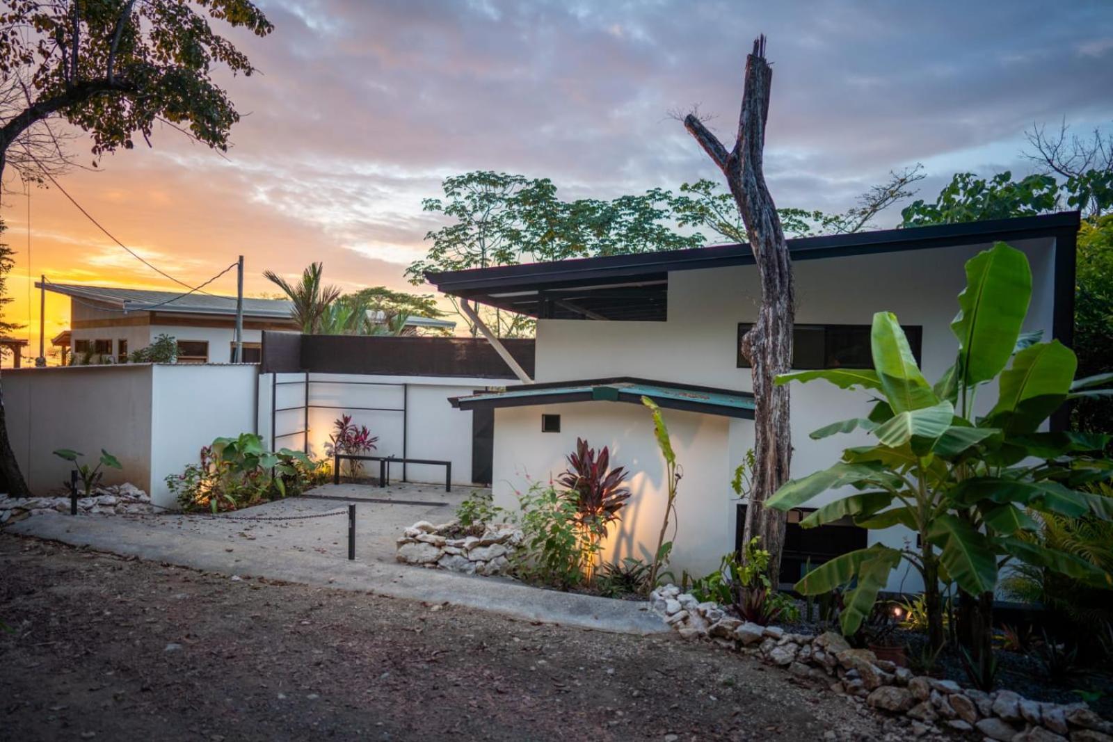 Casa Labôme - Ocean View Getaway - Adults only