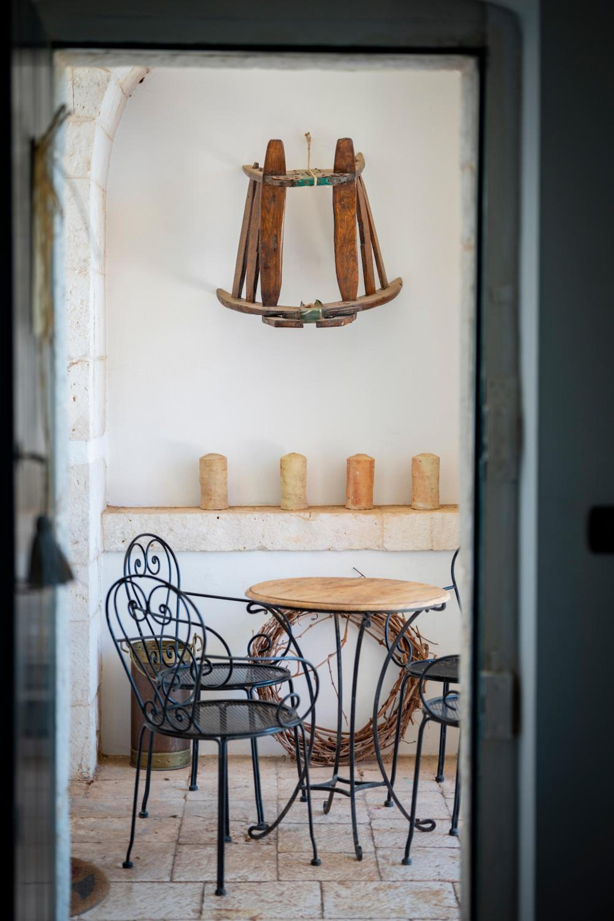 Masseria Montepaolo Dimora di Charme