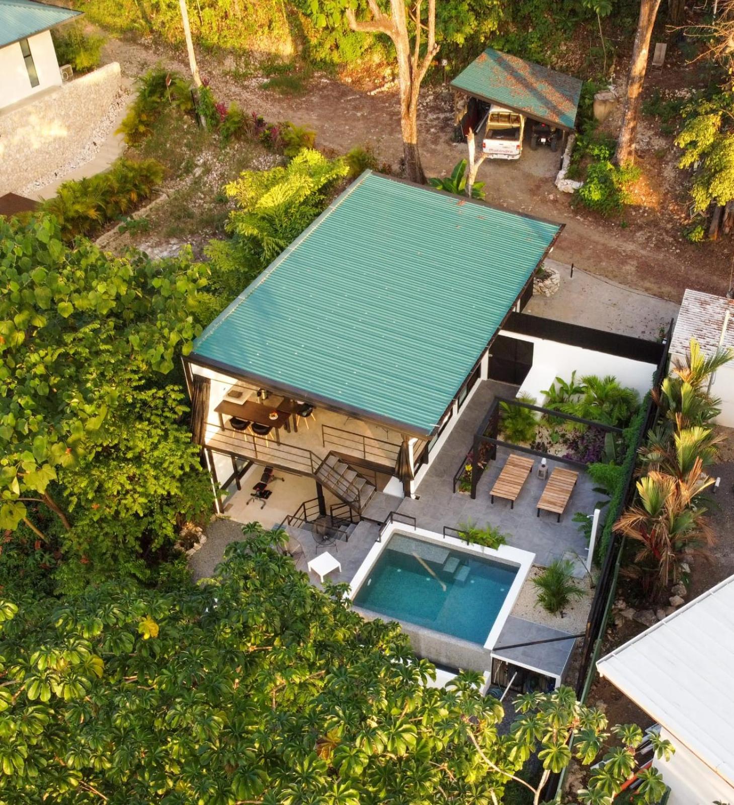 Casa Labôme - Ocean View Getaway - Adults only