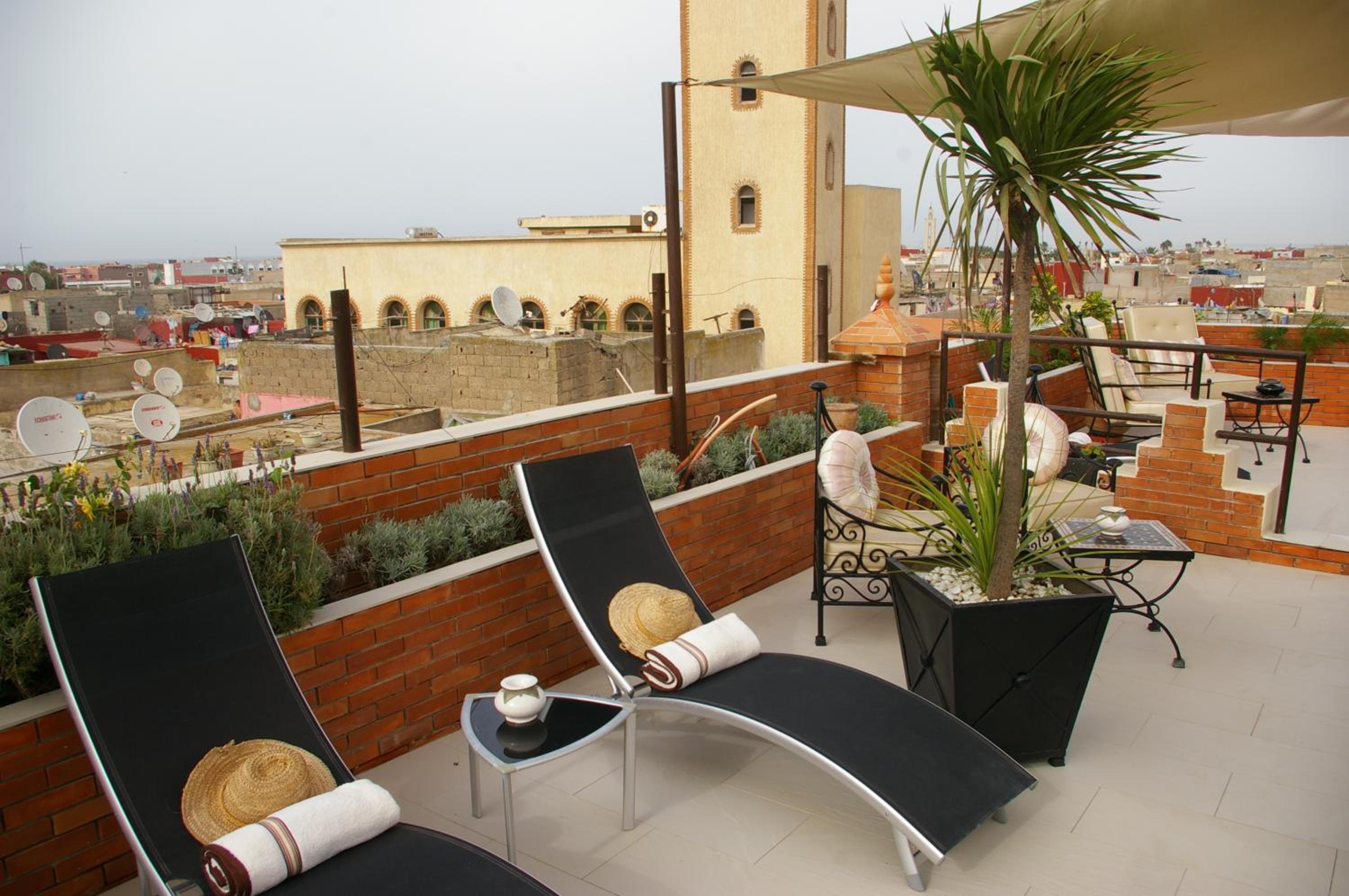 roof