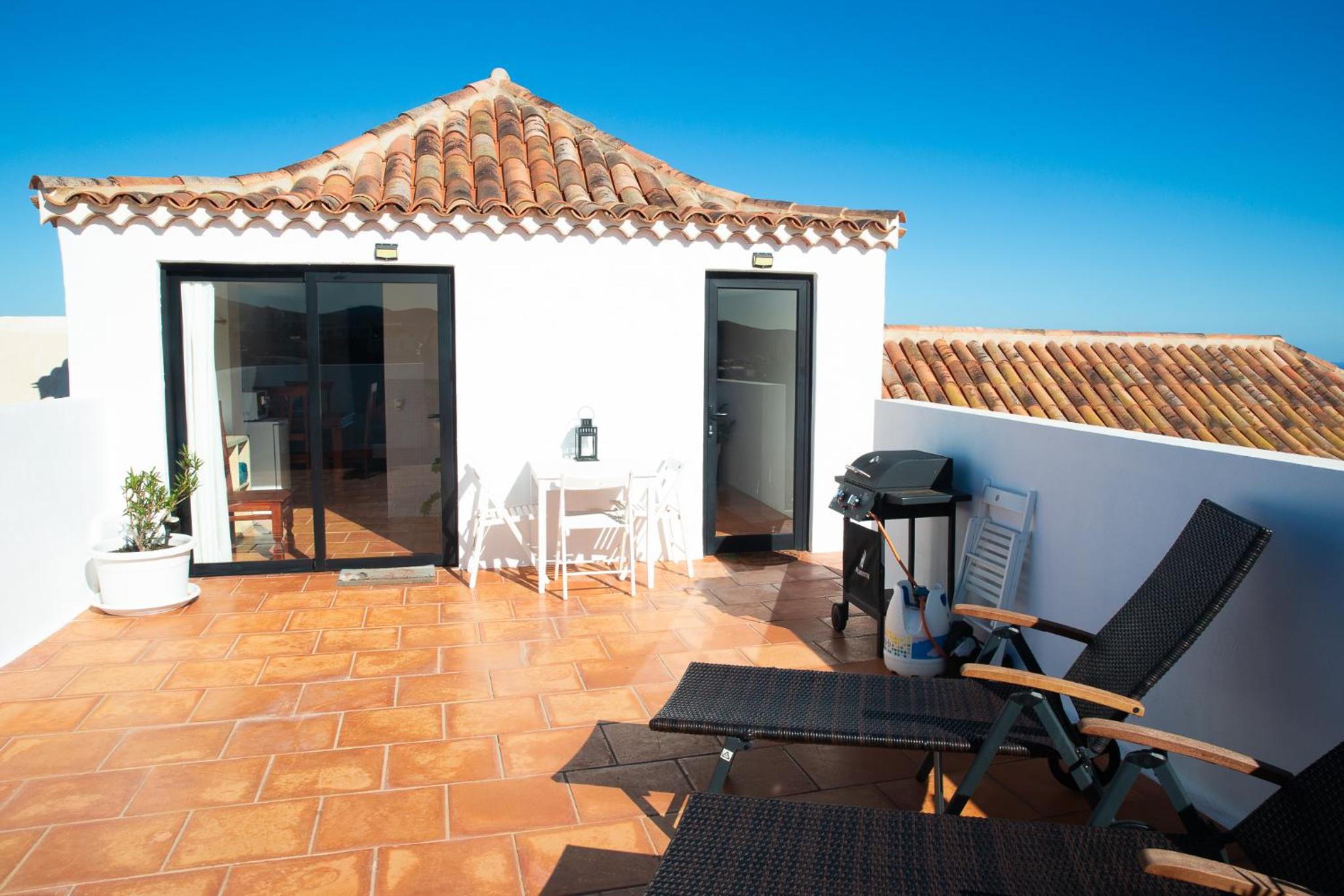 Castillo de Villaverde