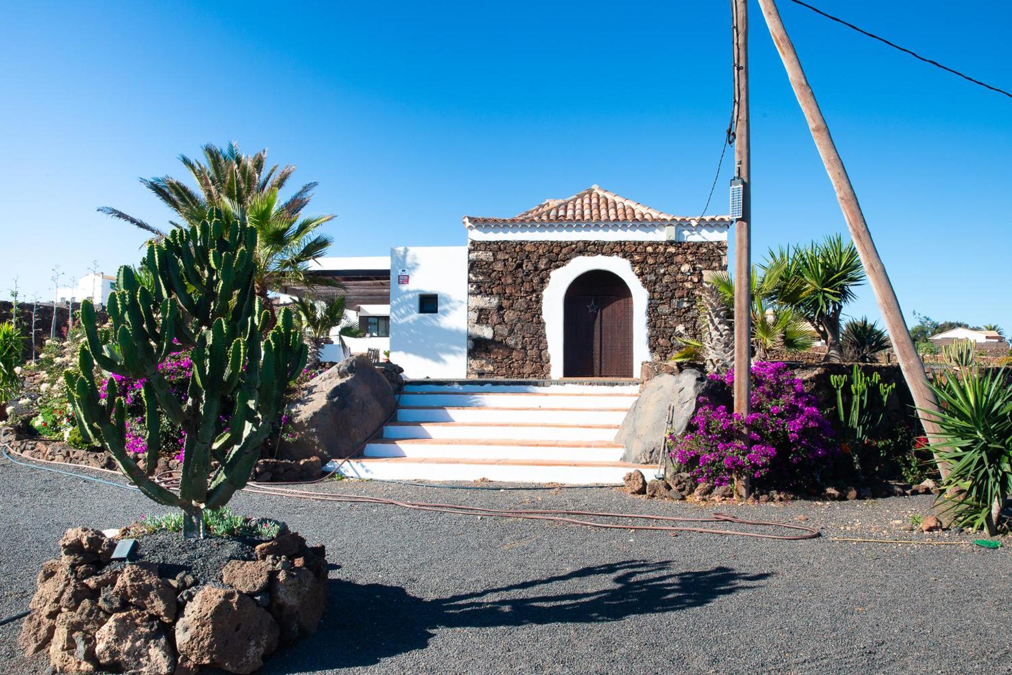 Castillo de Villaverde