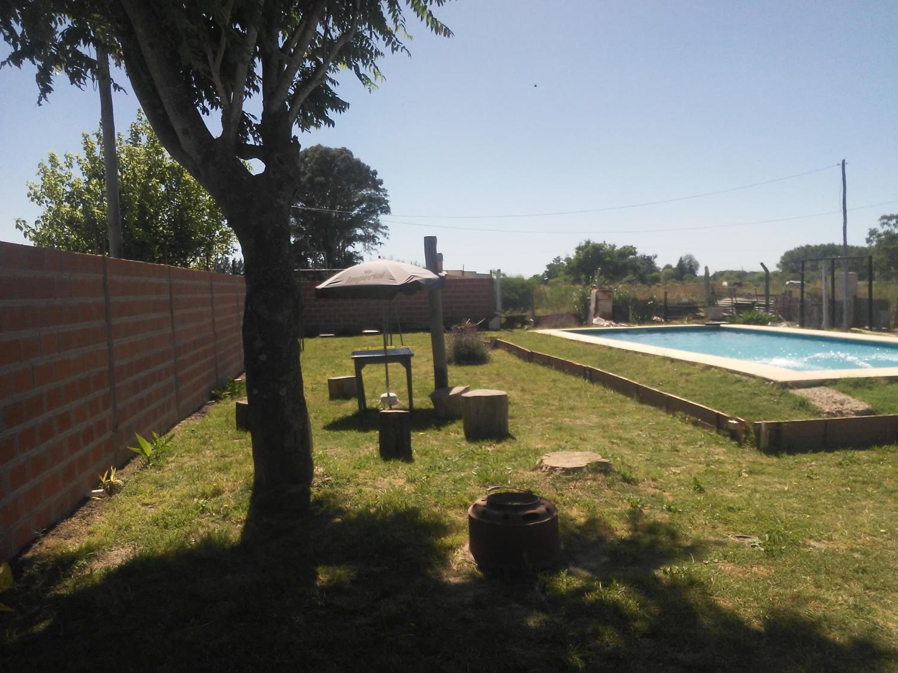 Quinta Lo de Leo