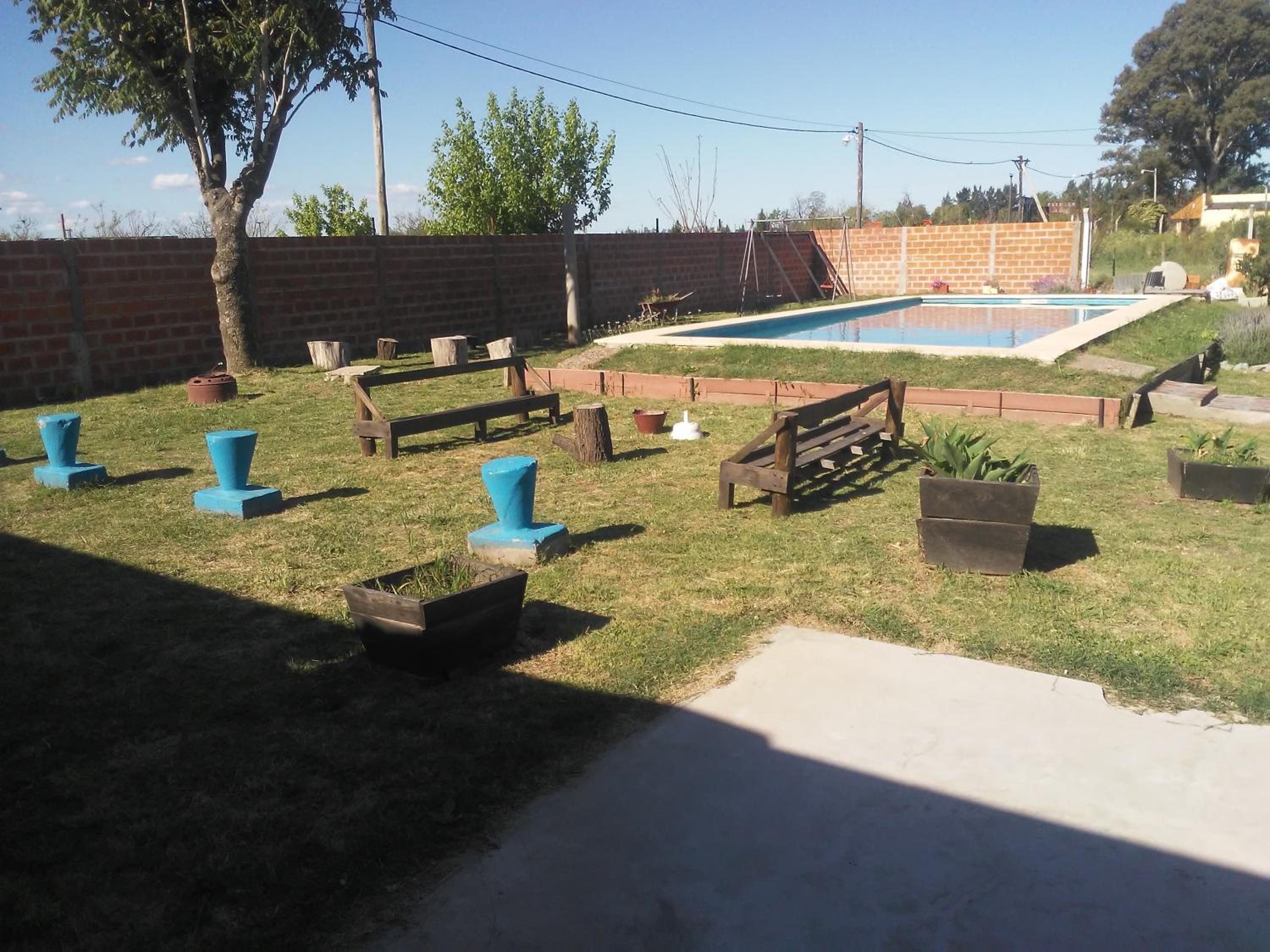 Quinta Lo de Leo